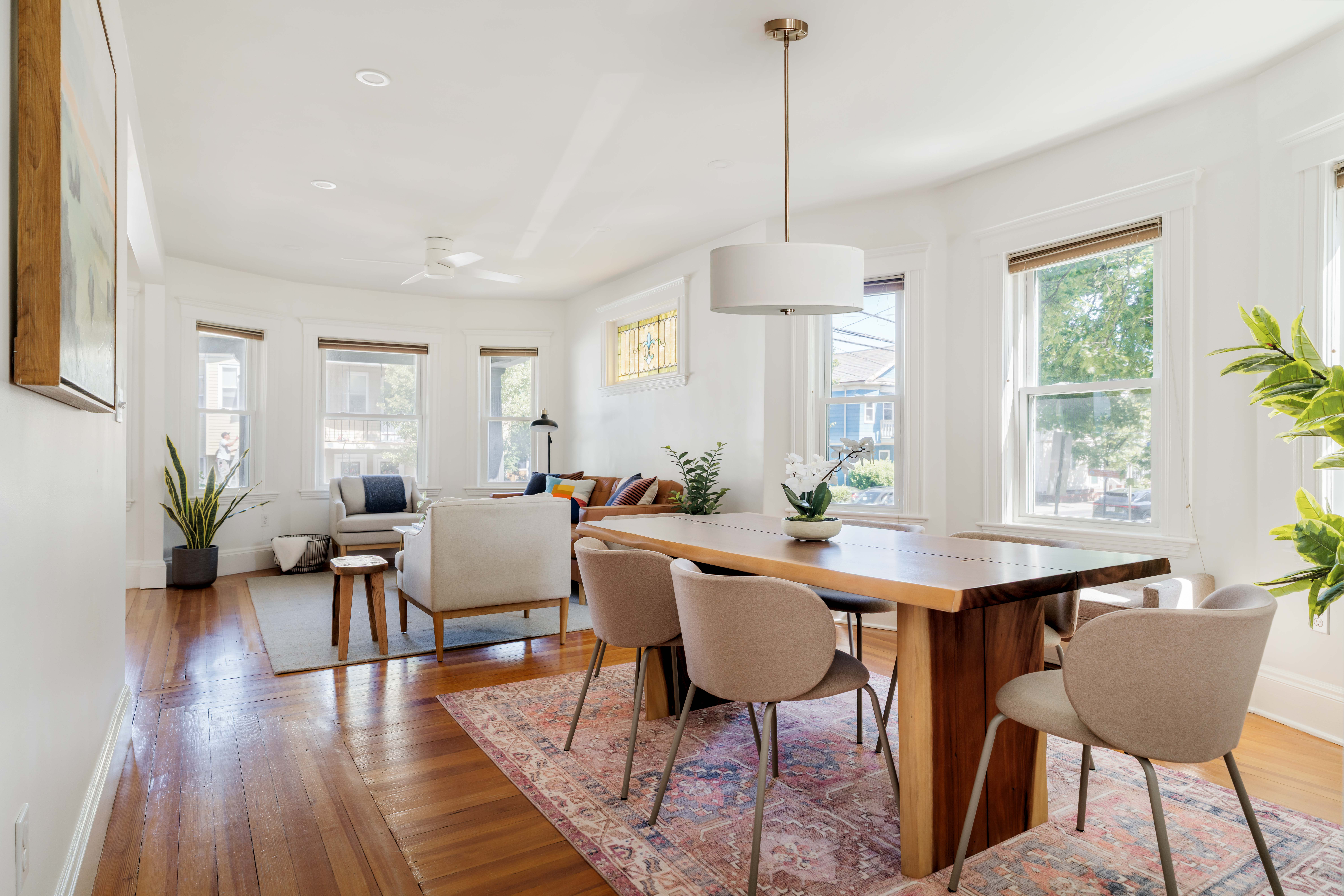  61 North Street, Somerville, MA, 02144 - 物件實景