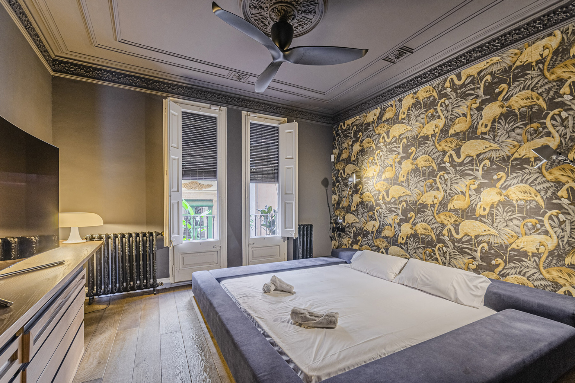  Elegant apartment in the Born with views of Pla de Palau - 物件實景
