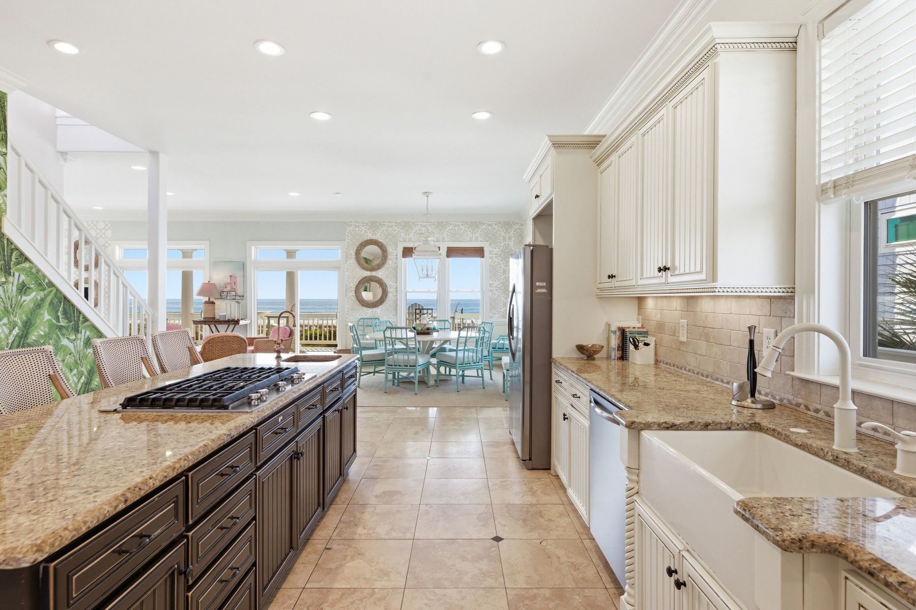 111 North Anderson Boulevard, Topsail Beach, NC 28445 - 物件實景