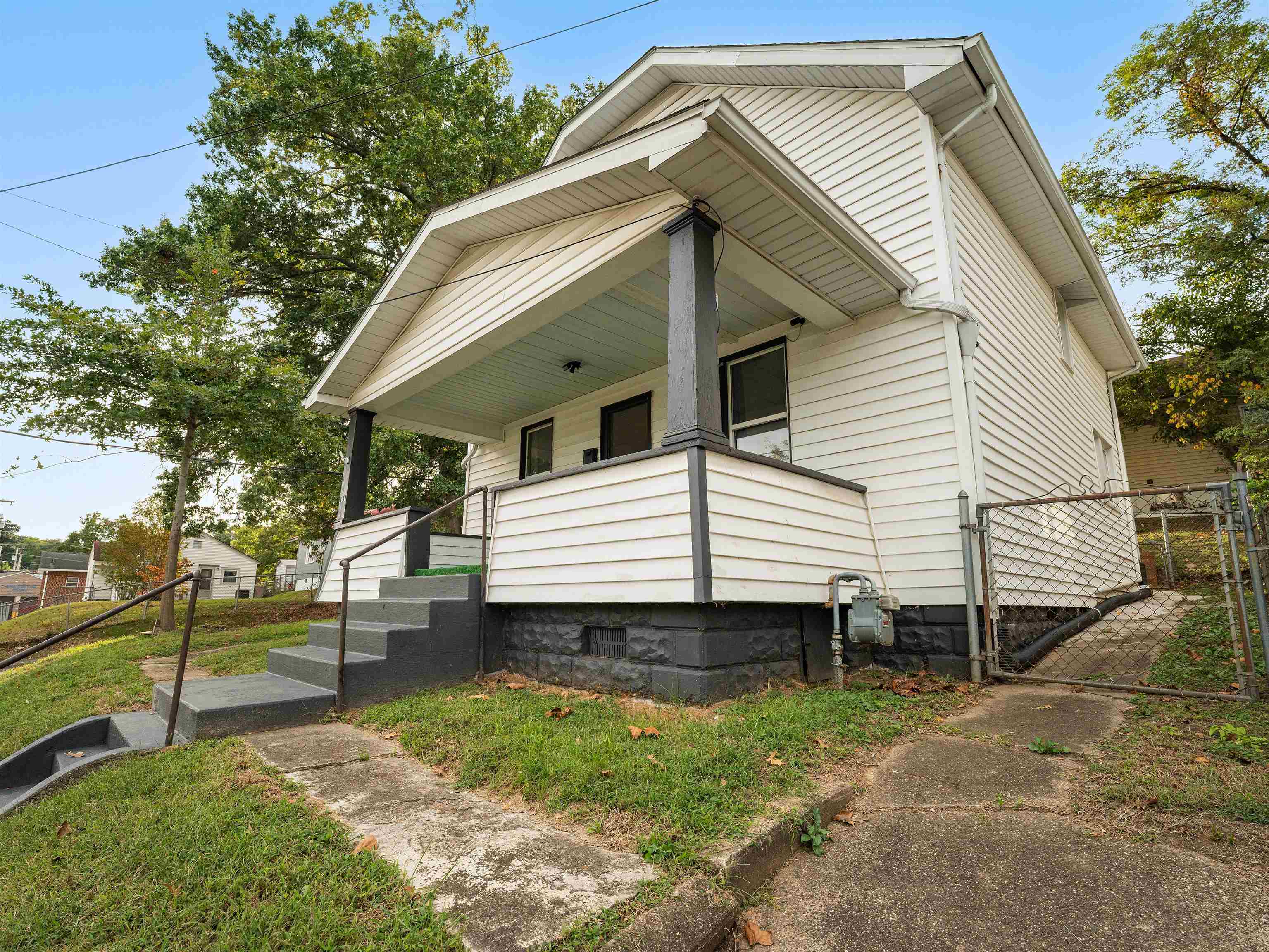 Sycamore St, Huntington, WV 25705 #1