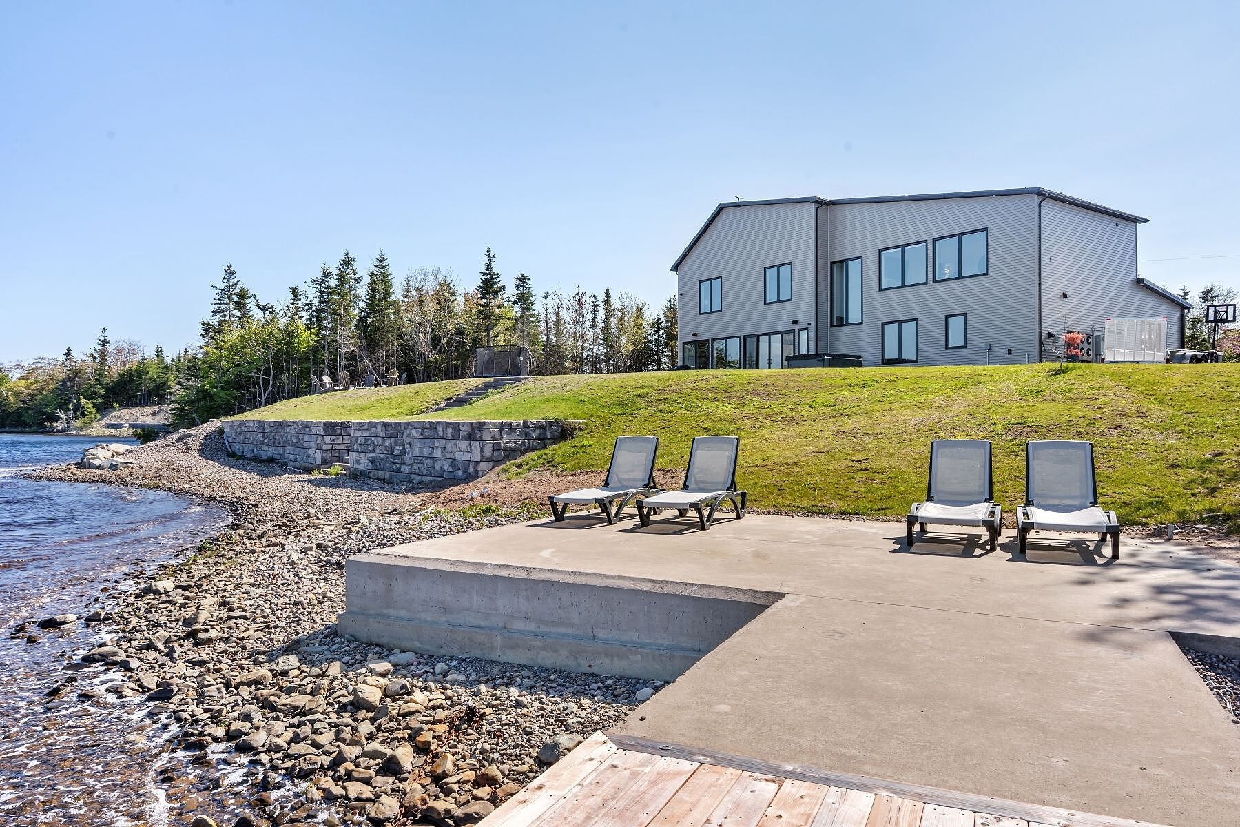  Middle Porters Lake, Halifax-Dartmouth - 物件實景