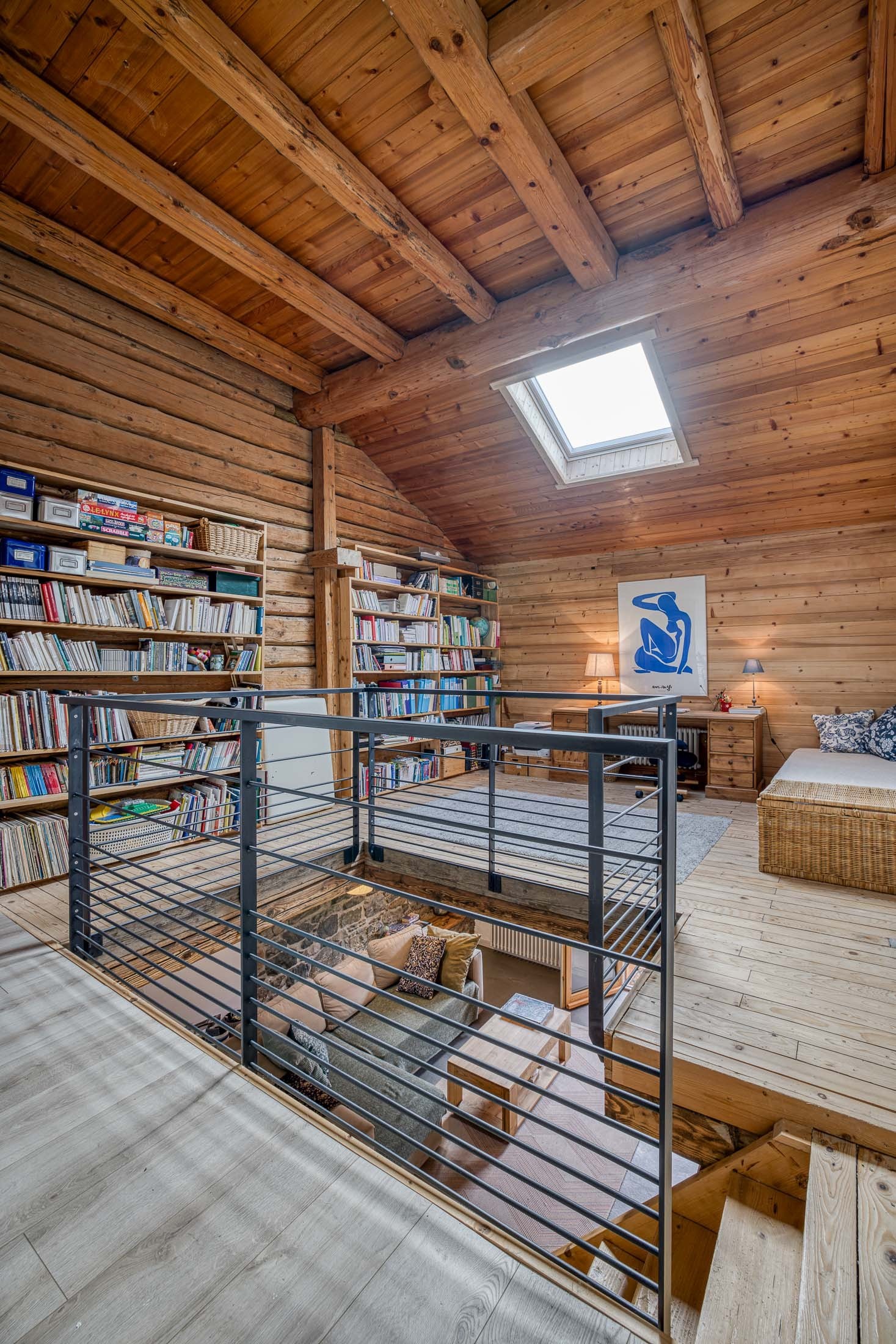  Beautiful apartement with terrace, garden and mountain views - 物件實景