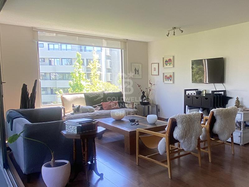 Lo Barnechea, Chile, 4 Bedrooms Bedrooms, ,3 BathroomsBathrooms,Residential,For Sale,1963755