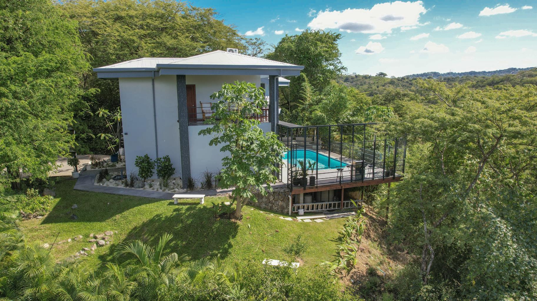 Playa Hermosa, Hermosa, Guanacaste, CR, 3 Bedrooms Bedrooms, ,4 BathroomsBathrooms,Residential,For Sale,Playa Hermosa,1620339