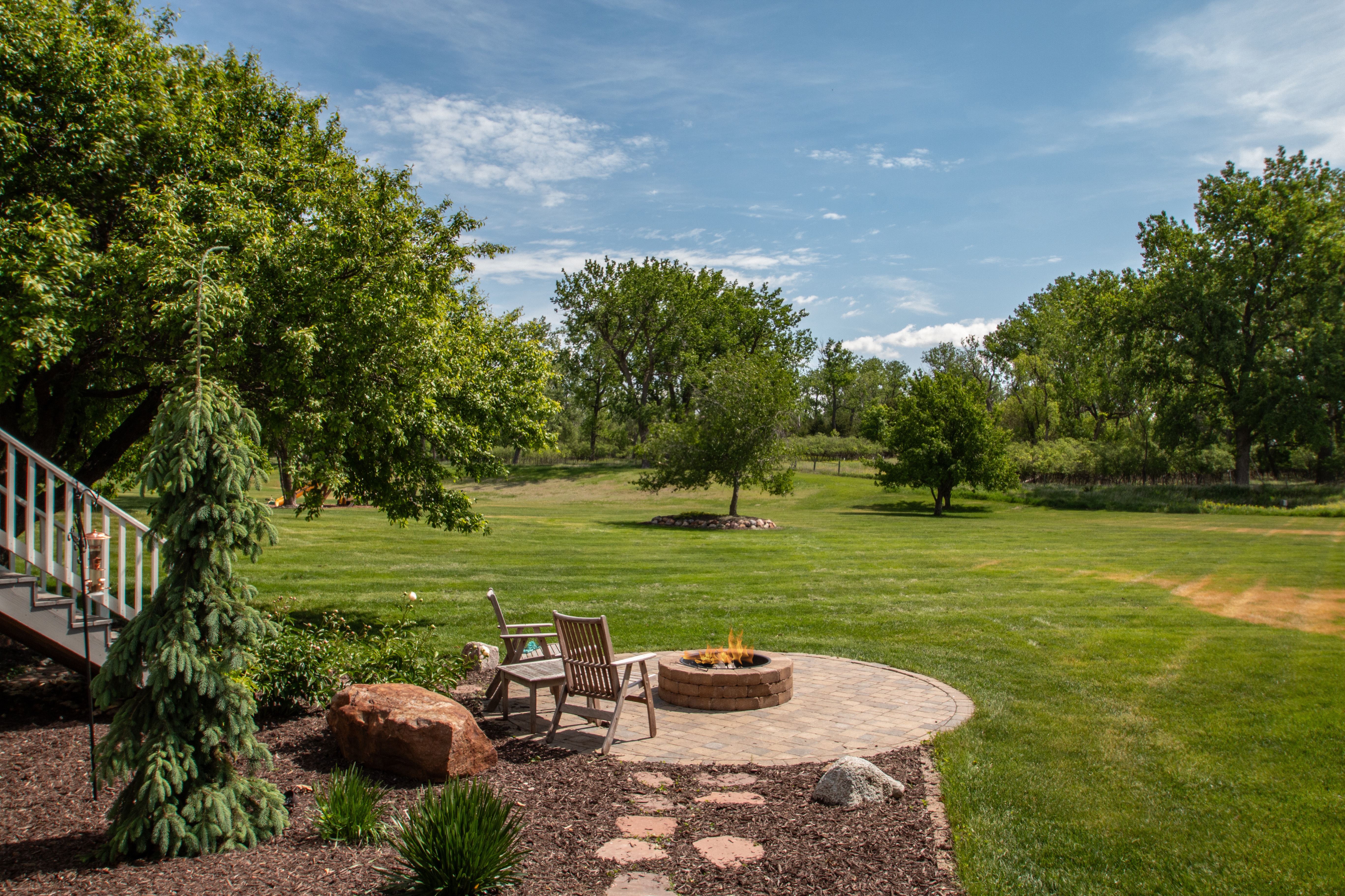 Jefferson, South Dakota, 57038, United States, 5 Bedrooms Bedrooms, ,5 BathroomsBathrooms,Residential,For Sale,1930166