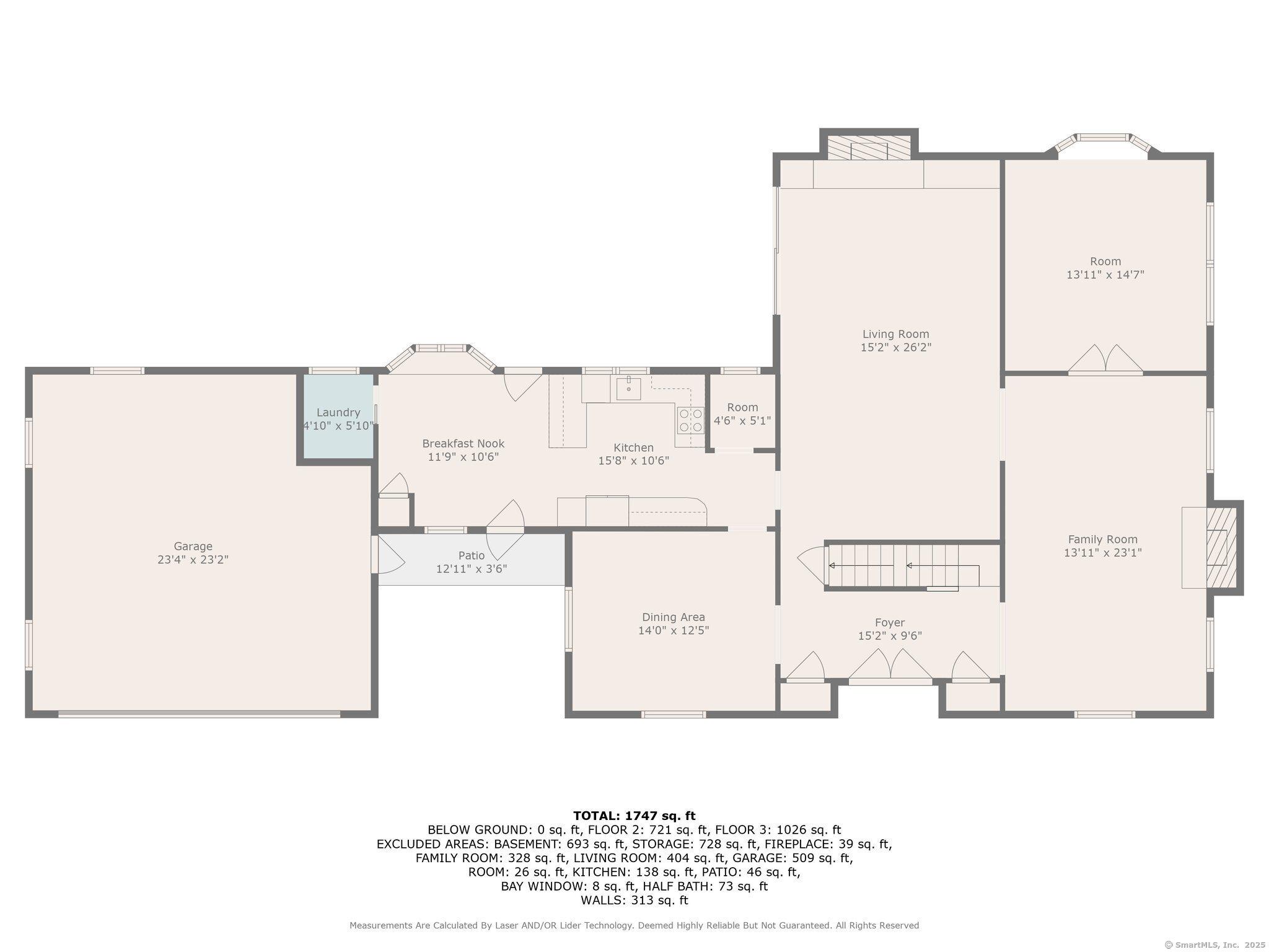 Wethersfield, Connecticut, 06109, United States, 4 Bedrooms Bedrooms, ,3 BathroomsBathrooms,Residential,For Sale,1935230