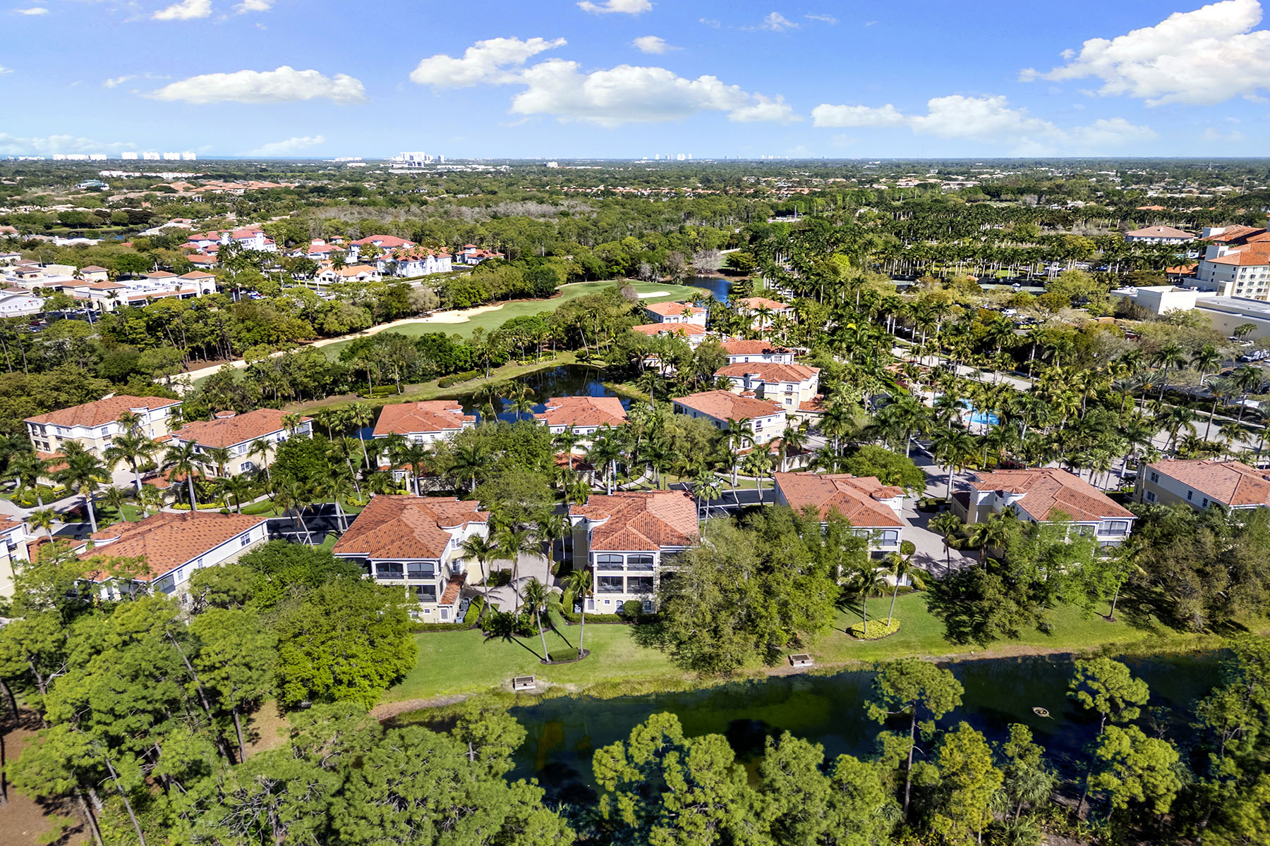  TIBURON - BOLERO - 物件實景