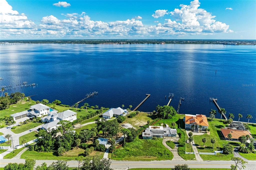 Punta Gorda, Florida, 33980, United States, ,Land,For Sale,1958489