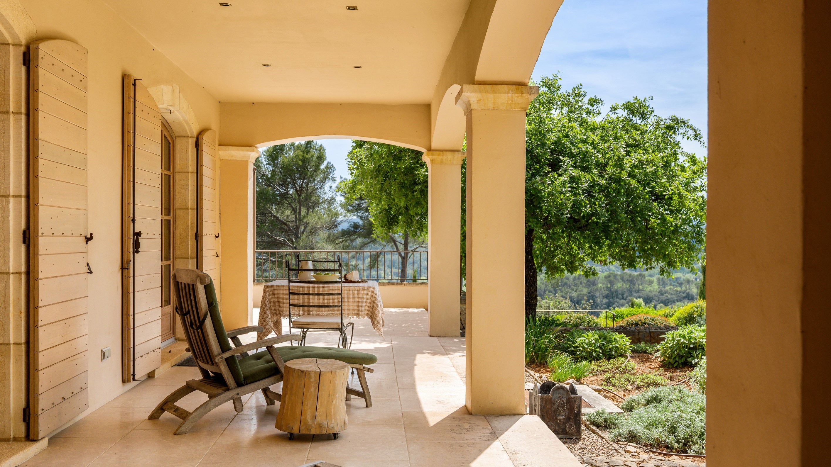  Entrecasteaux – An Exquisitely designed Bastide in the Heart of Provence - 物件實景