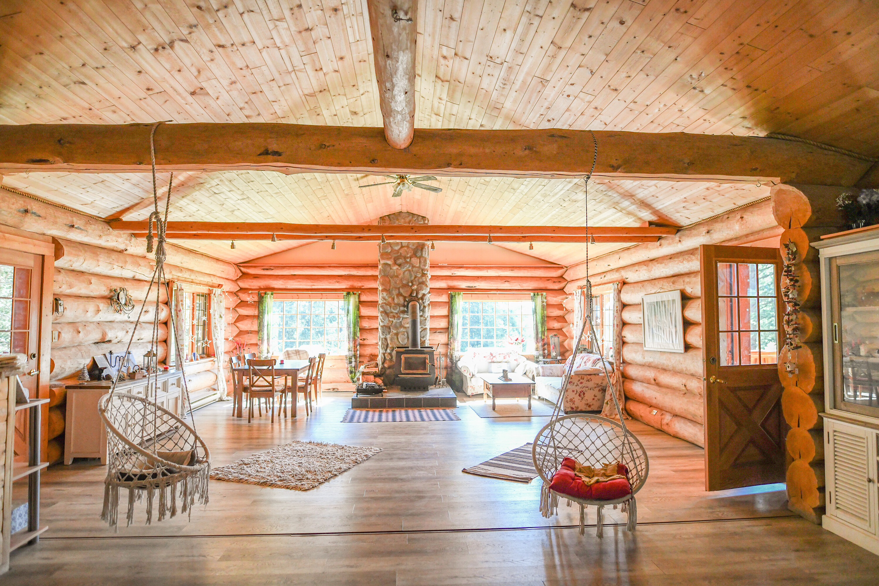  Beaver Guest Ranch - 物件實景