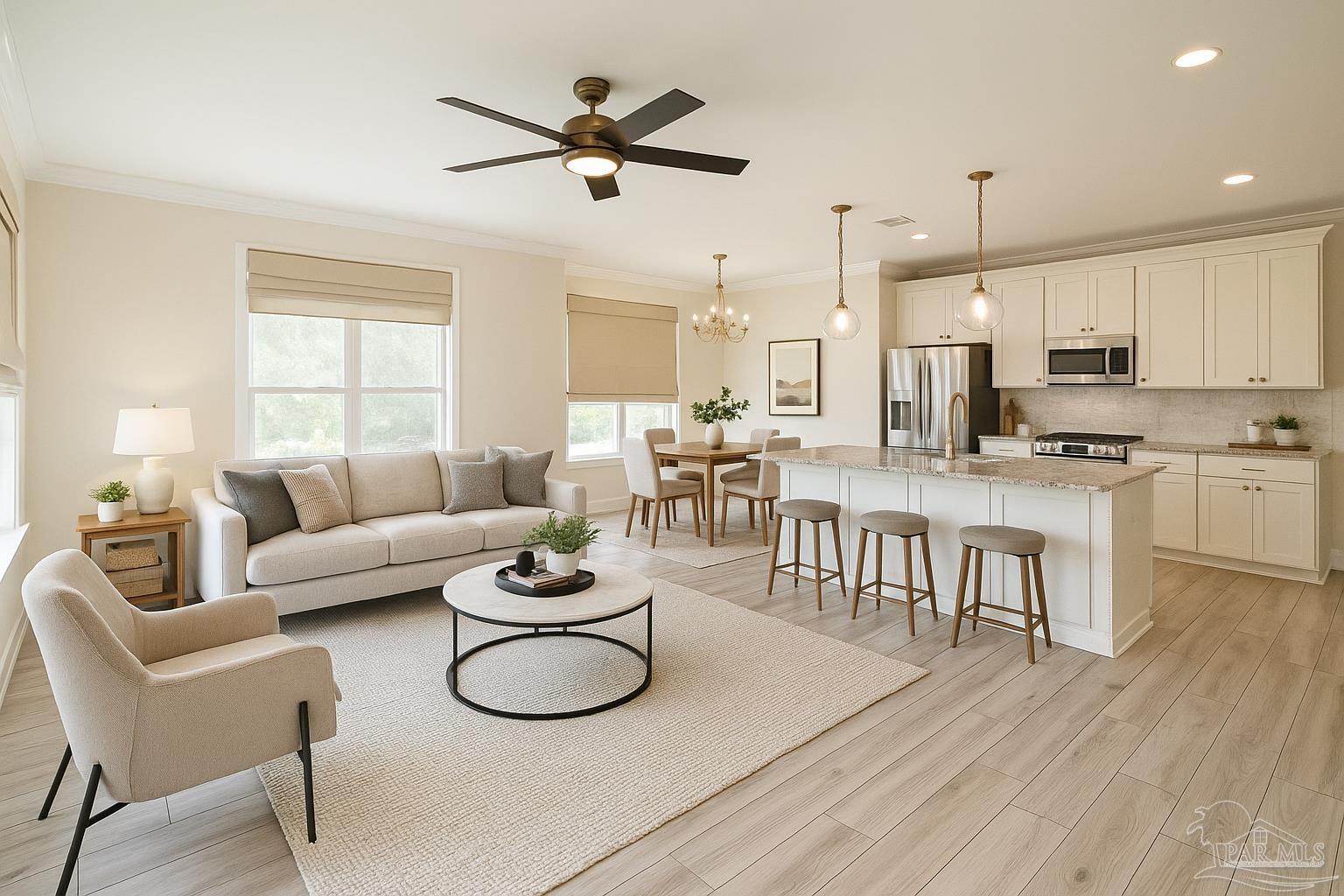 Milton, Florida, 32583, United States, 4 Bedrooms Bedrooms, ,3 BathroomsBathrooms,Residential,For Sale,1993061