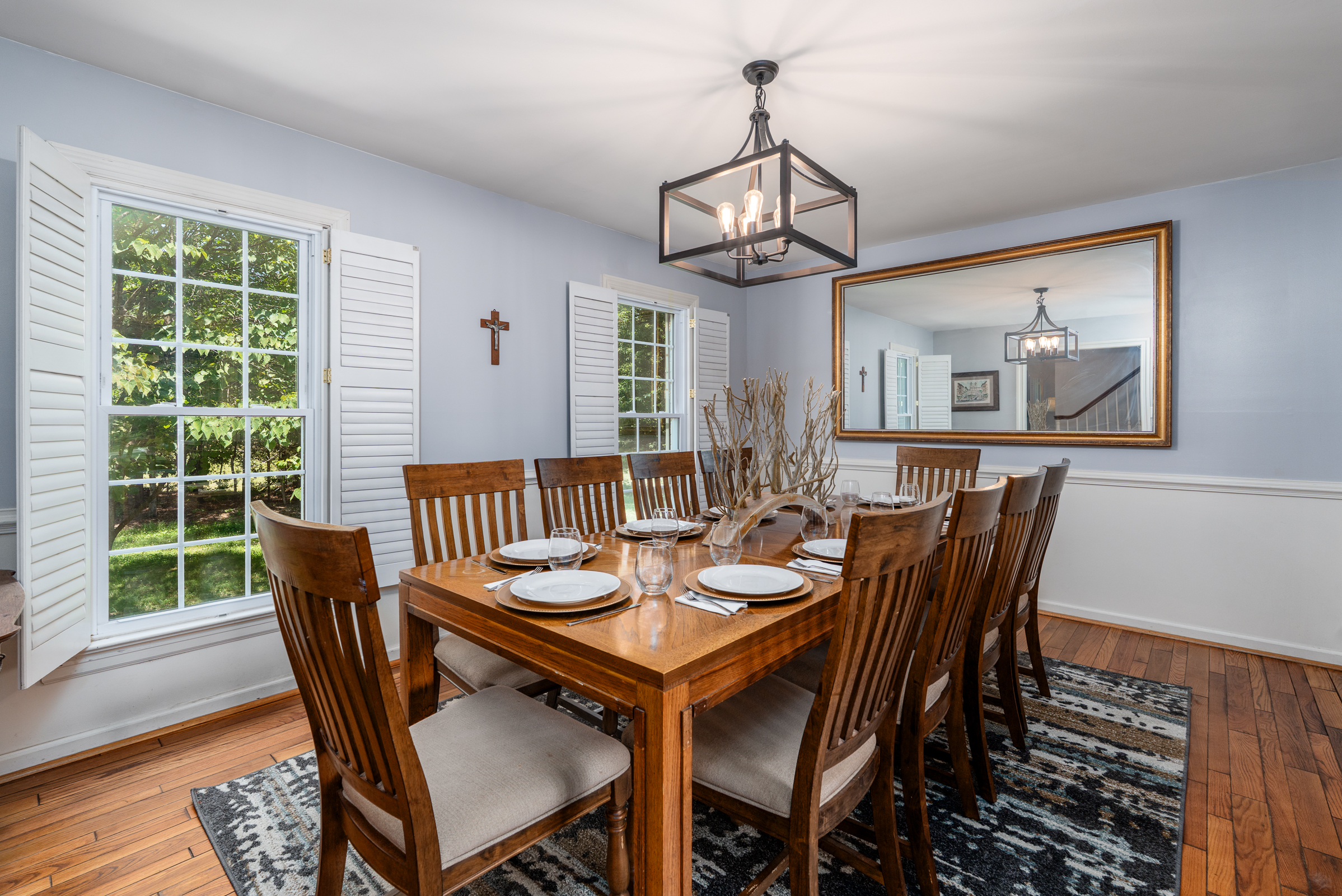  12289 Cedar Lane, Hanover, VA 23005 - 物件實景