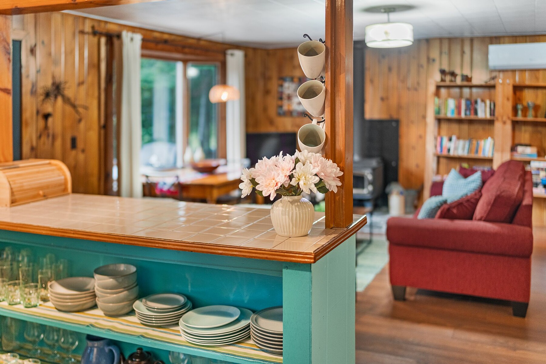  Charming Oxtongue Cottage - 物件實景