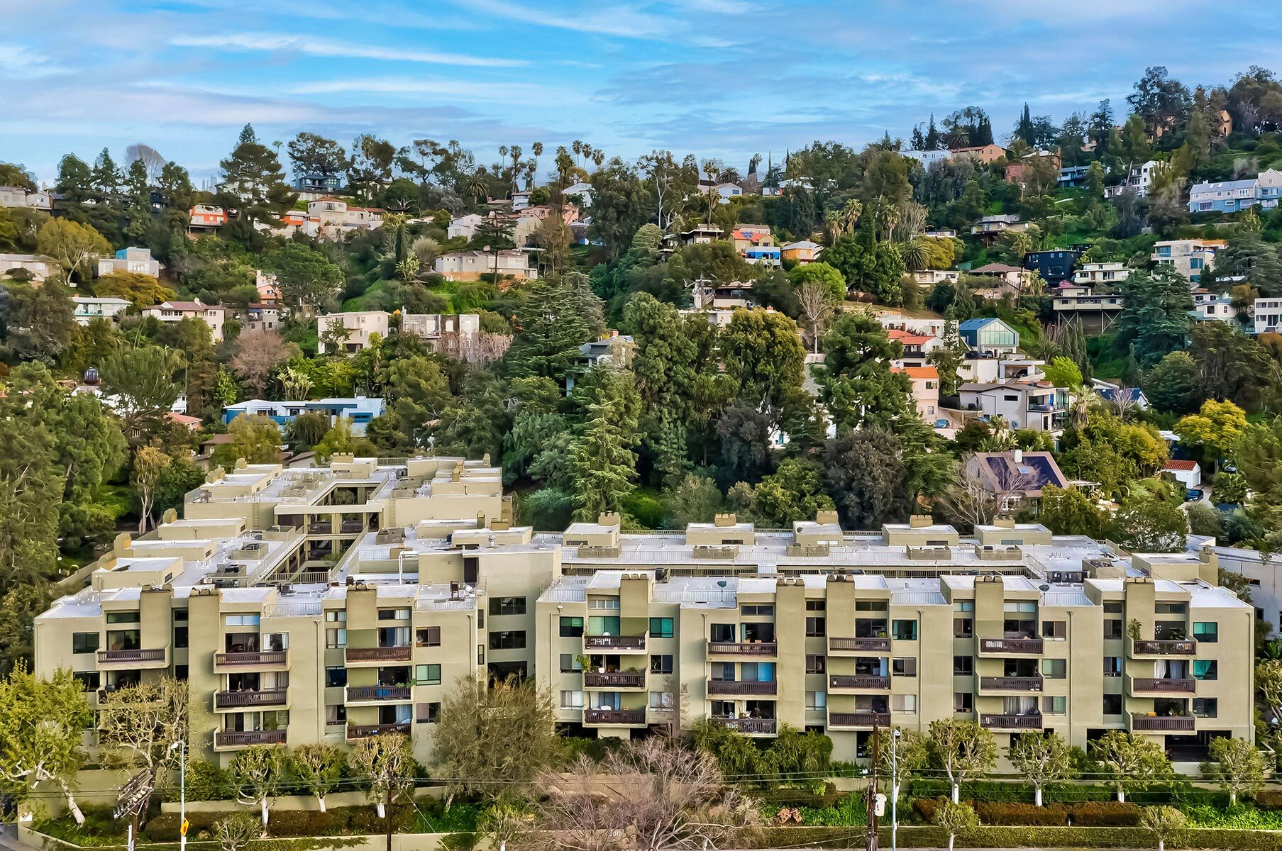 2018 Griffith Park Boulevard, Apt 215 - 物件實景