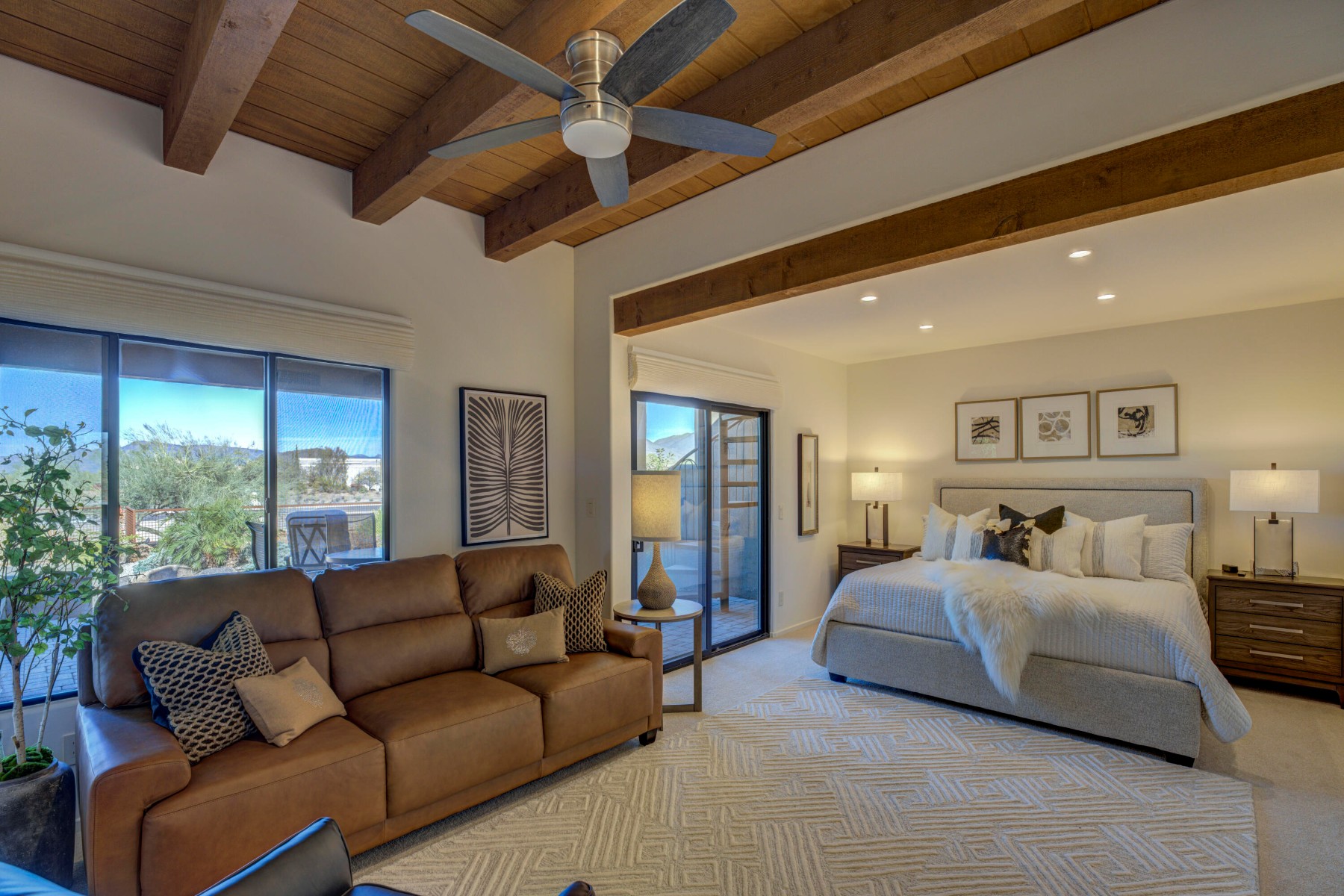  8502 E Cave Creek Road¦Carefree, AZ - 物件實景