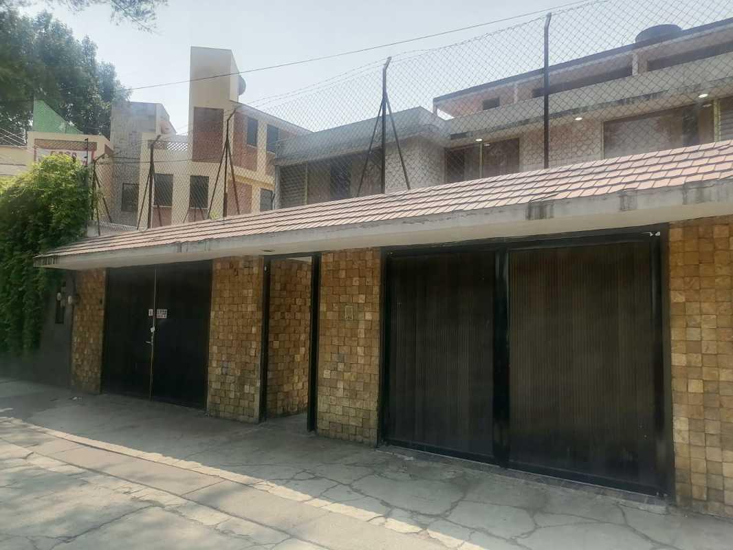 San Juan de Dios, Tlalpan, Ciudad de México, 14357, Mexico, 4 Bedrooms Bedrooms, ,4 BathroomsBathrooms,Residential,For Sale,San Juan de Dios,1610936