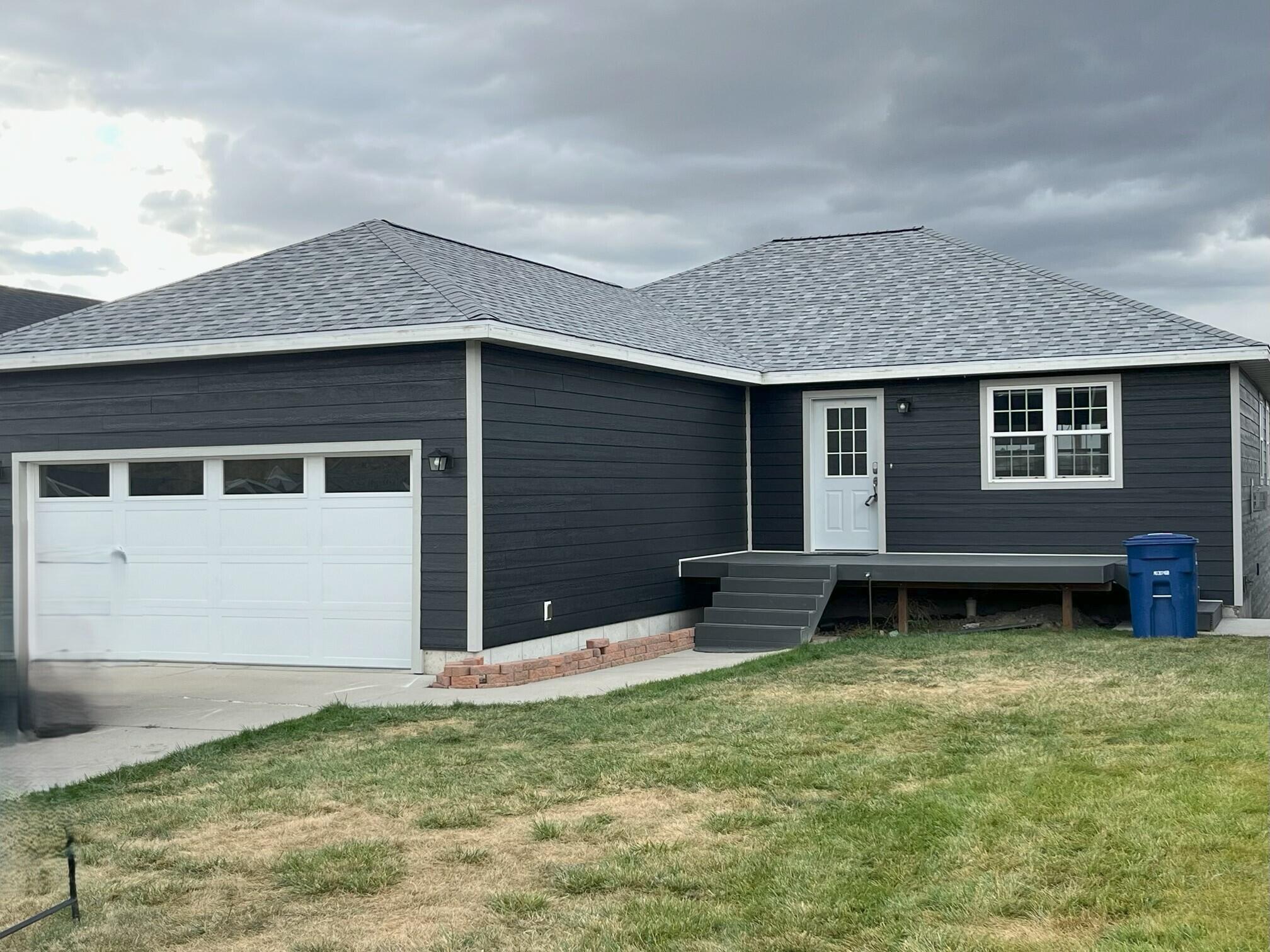 Sheridan, Wyoming, 82801, United States, 3 Bedrooms Bedrooms, ,3 BathroomsBathrooms,Residential,For Sale,1885814