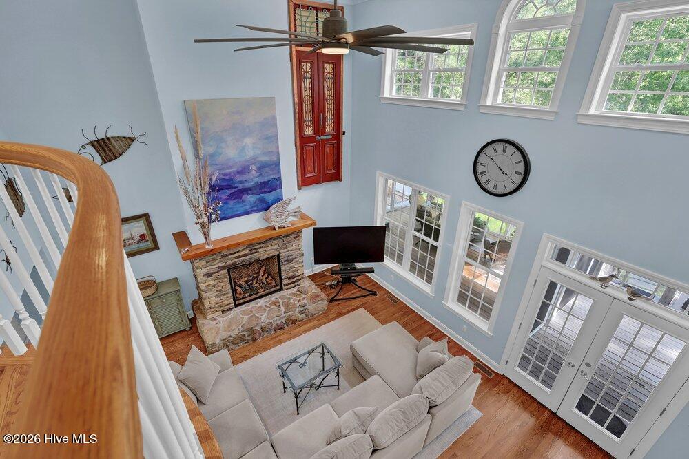 Hampstead, North Carolina, 28443, United States, 4 Bedrooms Bedrooms, ,4 BathroomsBathrooms,Residential,For Sale,2040091