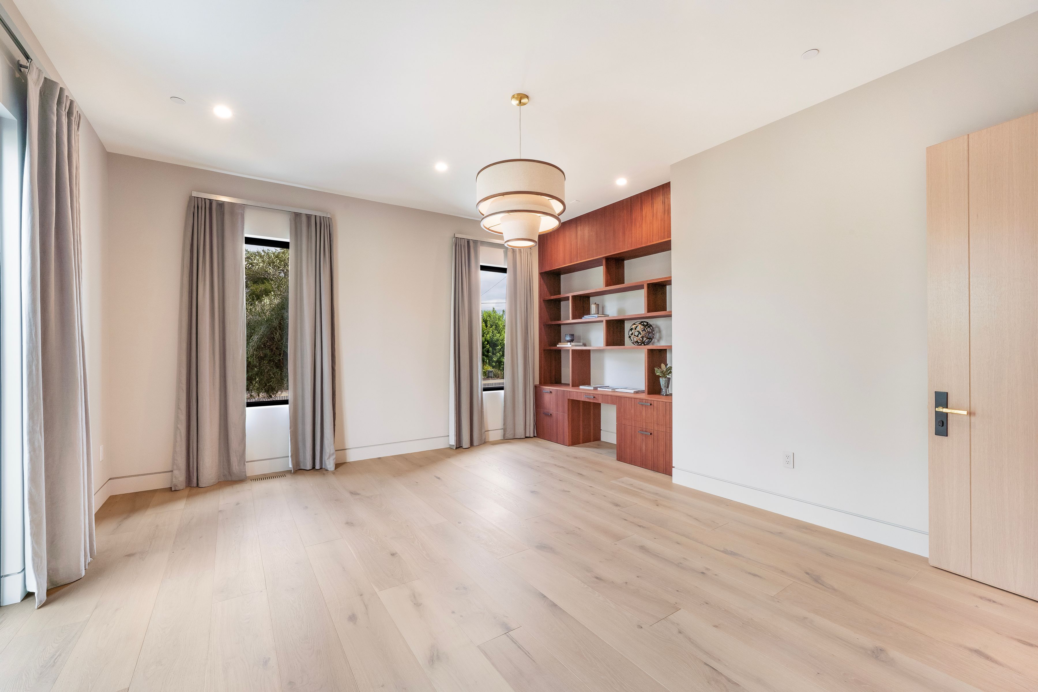  Modern Living in Healdsburg - 物件實景