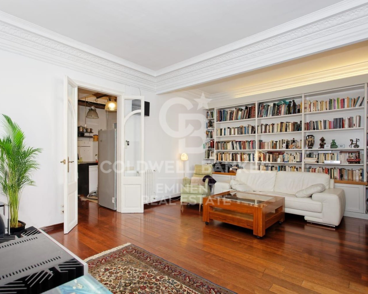 Barcelona, Catalonia, ES, 4 Bedrooms Bedrooms, ,2 BathroomsBathrooms,Residential,For Sale,1694792