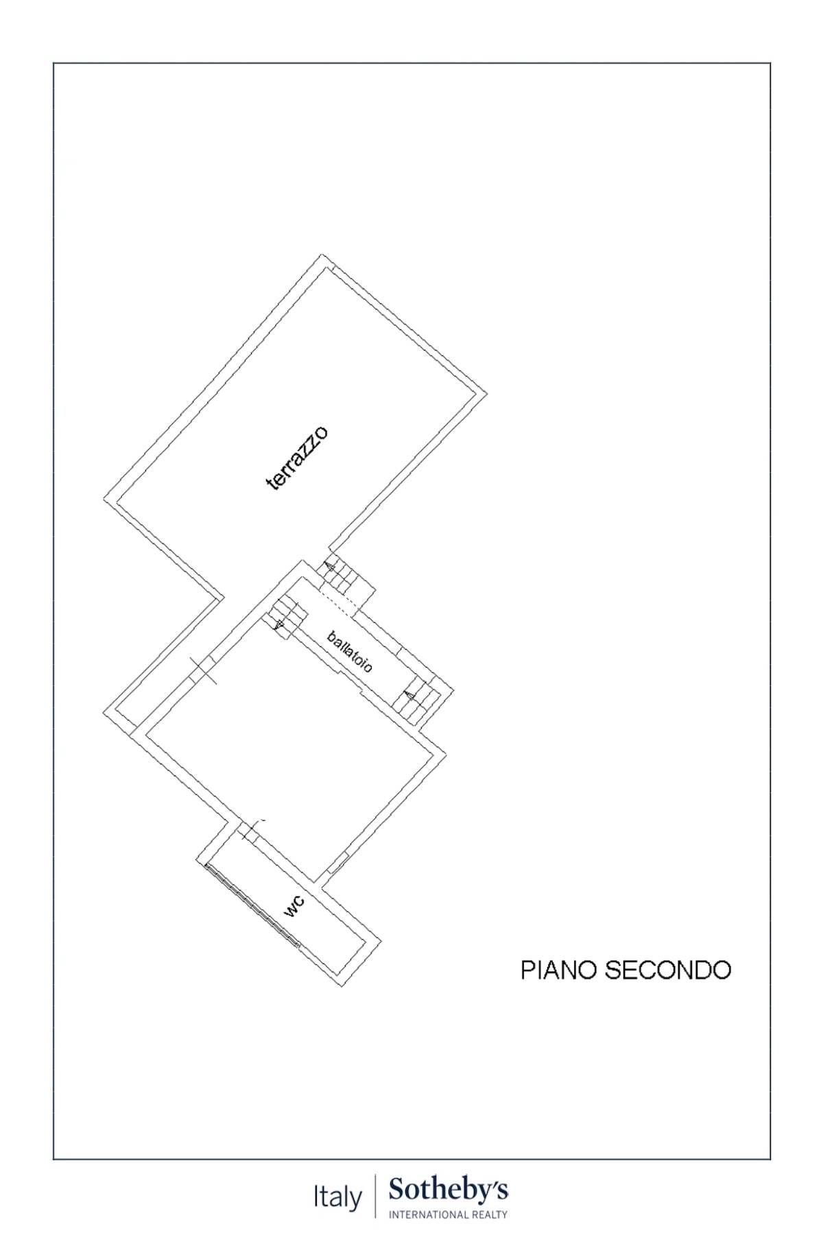 Historic residence in the heart of Menfi - 物件實景
