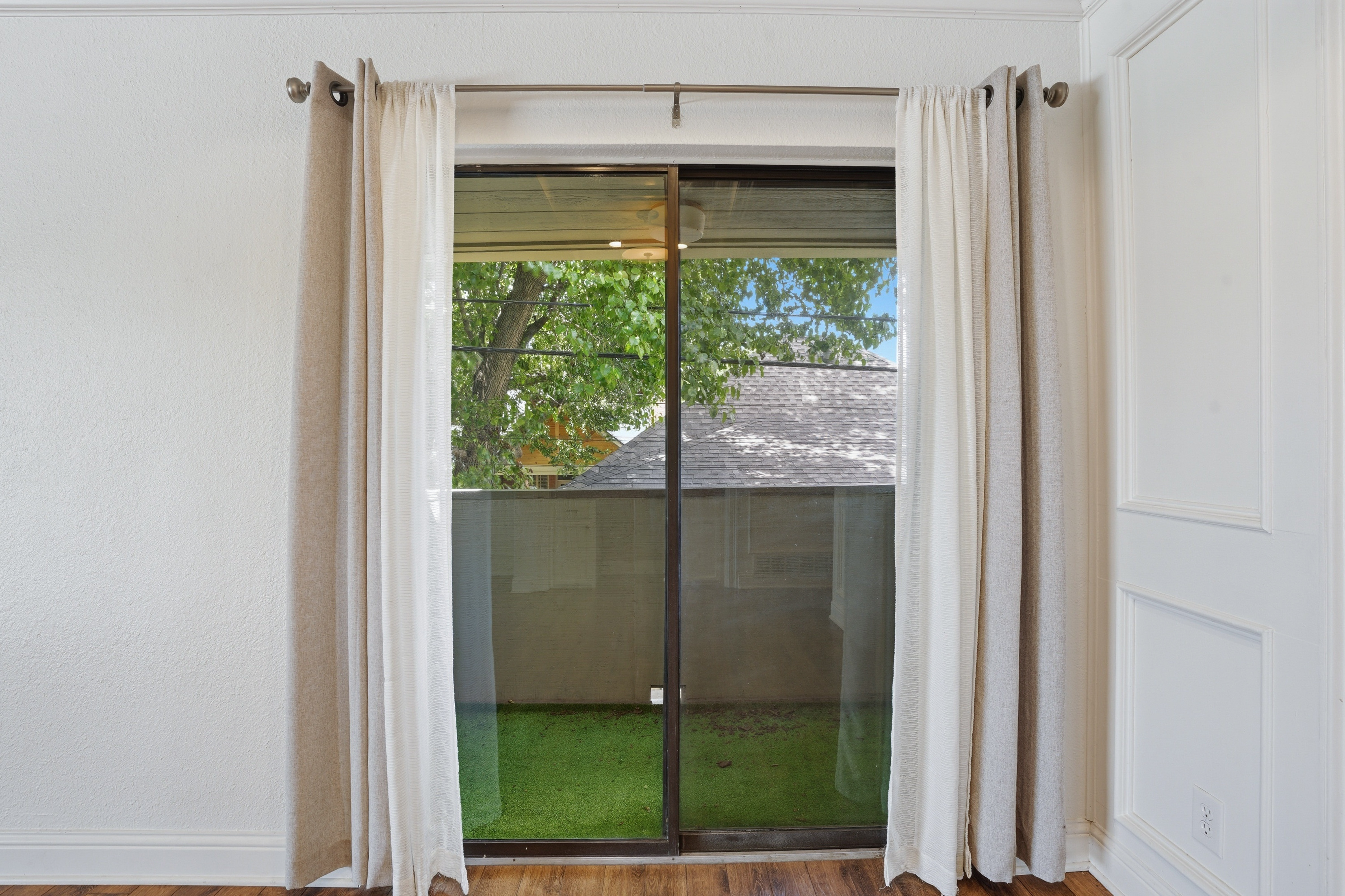  4920 Byers Avenue, Fort Worth, TX, 76107 - 物件實景