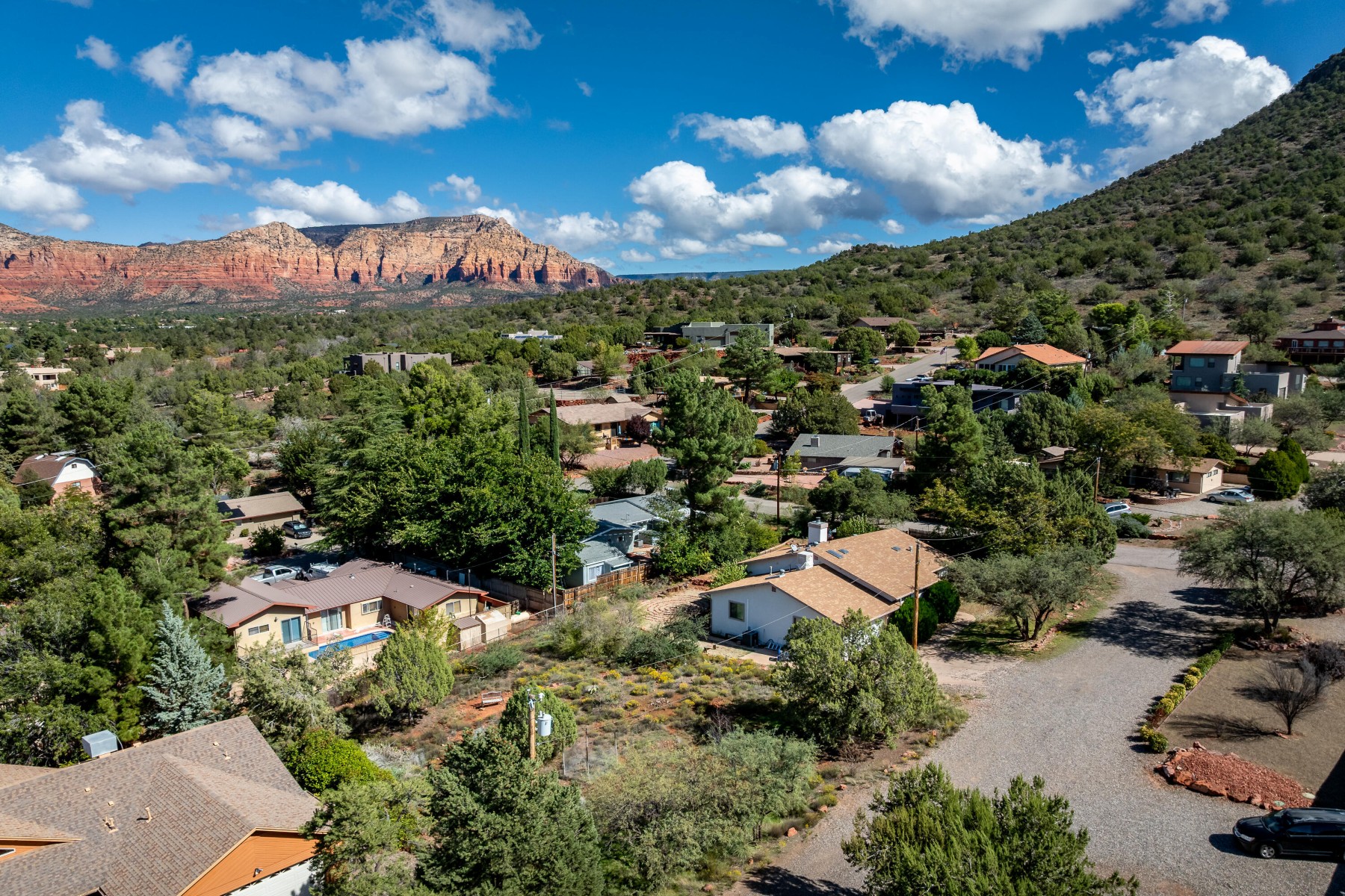  WILD HORSE MESA - 物件實景