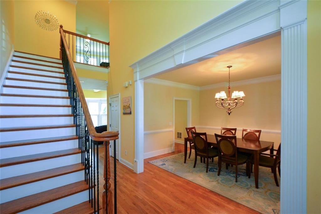 Dacula, Georgia, 30019, United States, 5 Bedrooms Bedrooms, ,5 BathroomsBathrooms,Residential,For Sale,1918708