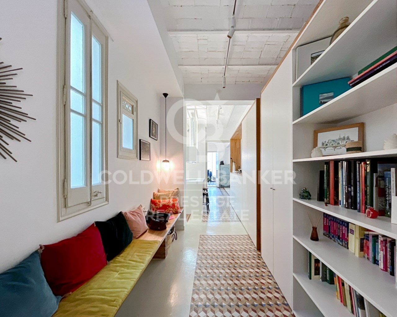Barcelona, Barcelona, Eixample, La Dreta de l'Eix, Barcelona, Catalonia, ES, 4 Bedrooms Bedrooms, ,3 BathroomsBathrooms,Residential,For Sale,Barcelona, Barcelona, Eixample, La Dreta de l'Eix,1627450