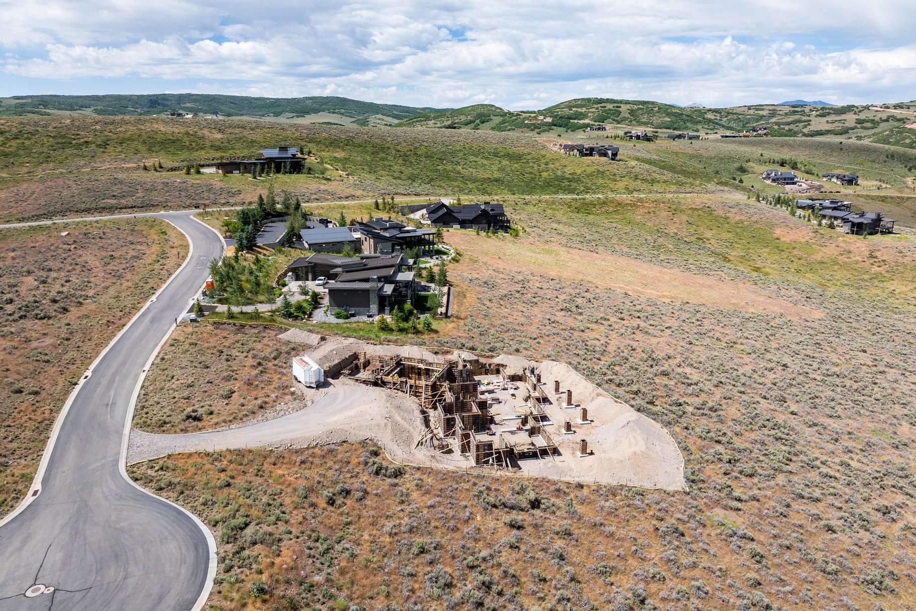  Luxury Modern Living at Victory Ranch - 物件實景