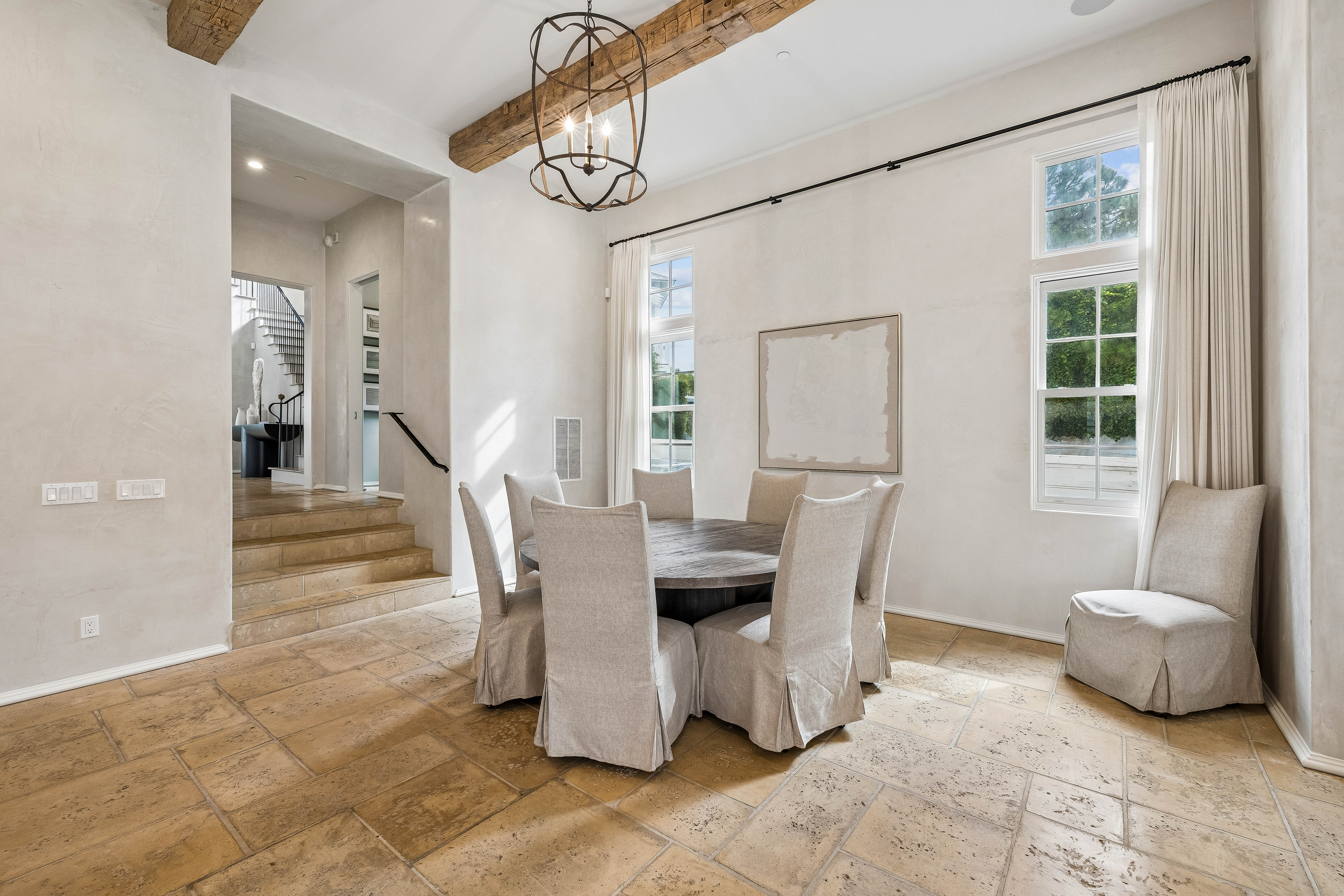  Timeless Architecture Meets Modern Luxury in Rosemary Beach - 物件實景