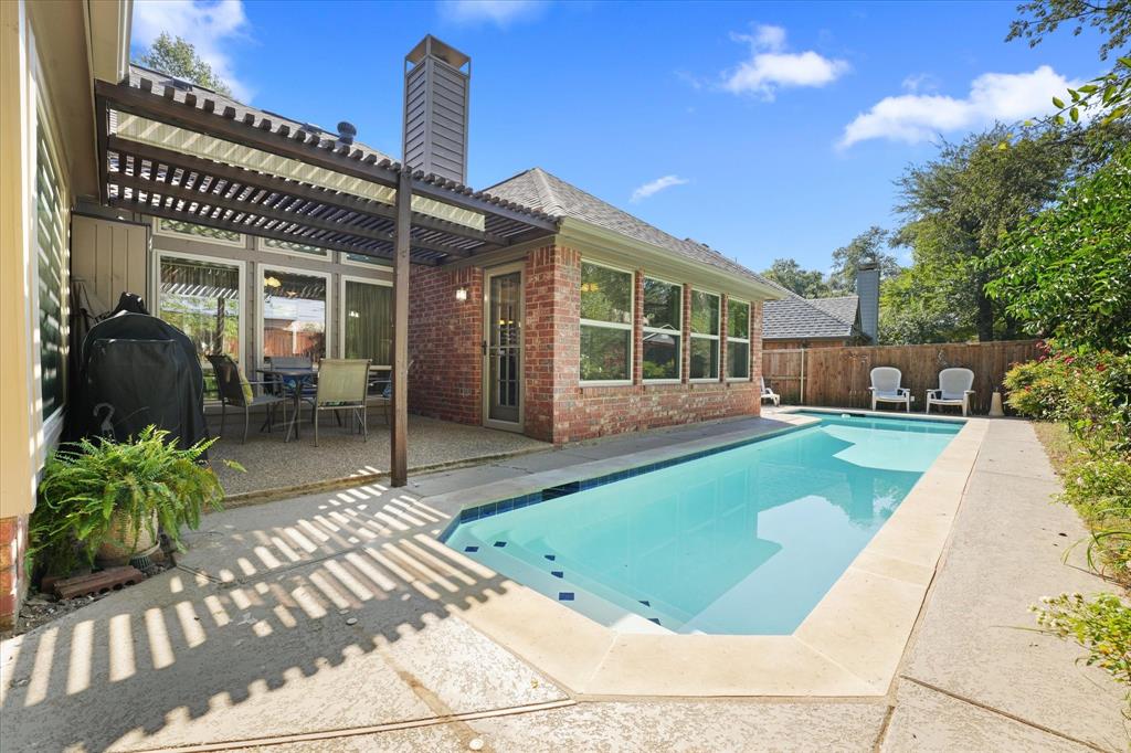 Flower Mound, Texas, 75028, United States, 4 Bedrooms Bedrooms, ,2 BathroomsBathrooms,Residential,For Sale,1974127