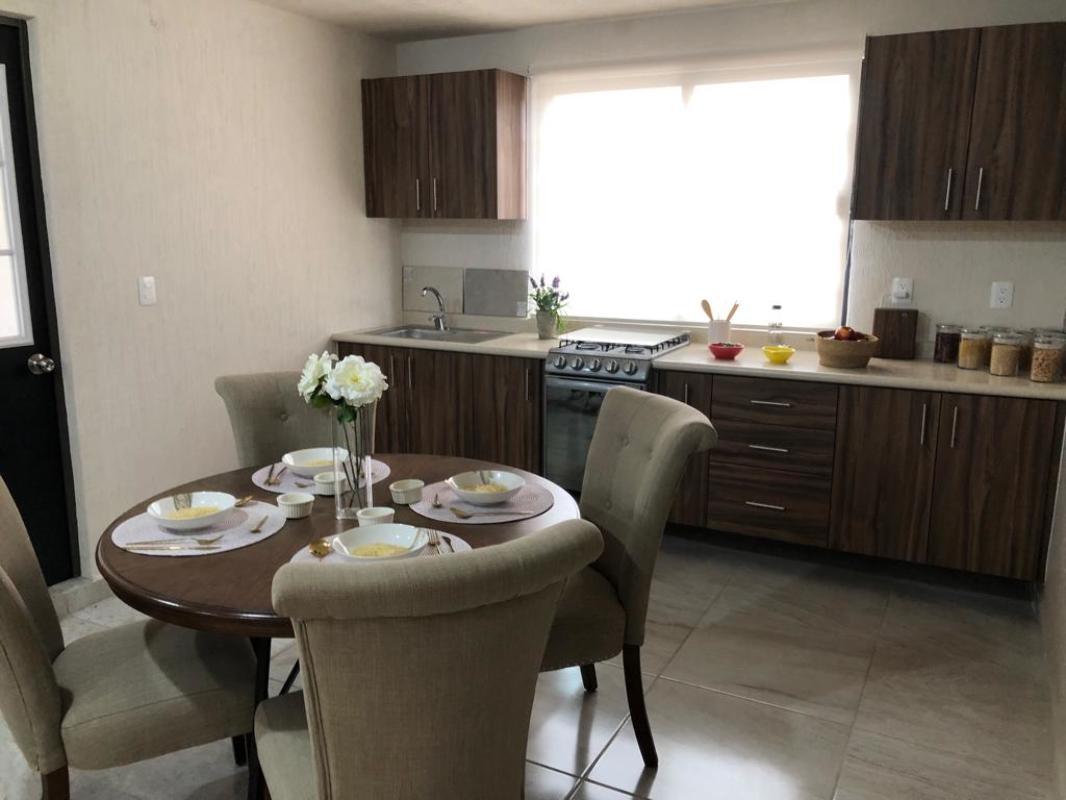 Portal de la Alegria, Querétaro, Querétaro, 76148, Mexico, 2 Bedrooms Bedrooms, ,1 BathroomBathrooms,Residential,For Sale,Portal de la Alegria,1652926
