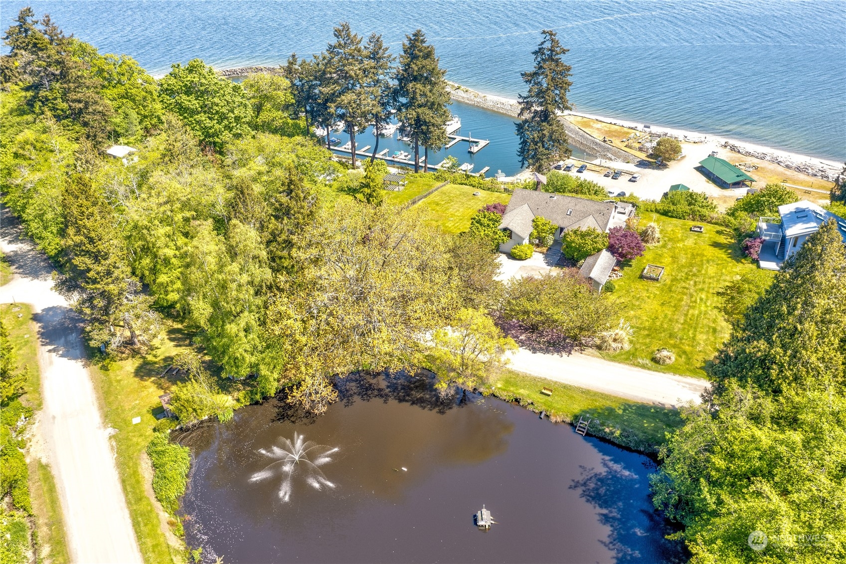 Hat Island, Washington, 98206, United States, 3 Bedrooms Bedrooms, ,1 BathroomBathrooms,Residential,For Sale,1928983