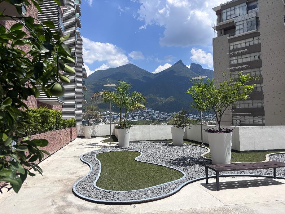 Monterrey, Nuevo León, 64830, Mexico, 2 Bedrooms Bedrooms, ,2 BathroomsBathrooms,Residential,For Sale,1947108