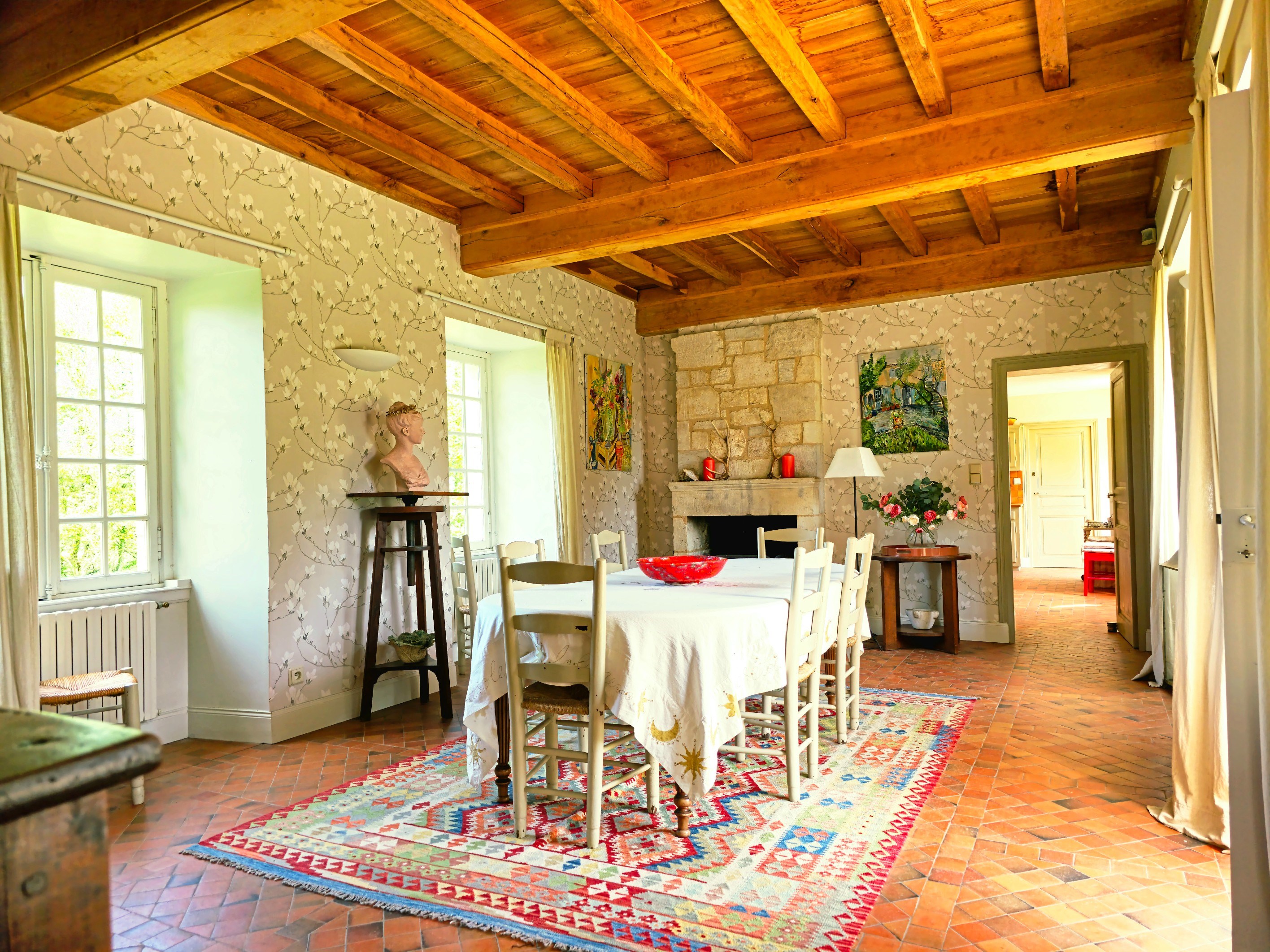  Dordogne Périgord Noir - Elegant Chartreuse and its exclusive estate - 物件實景