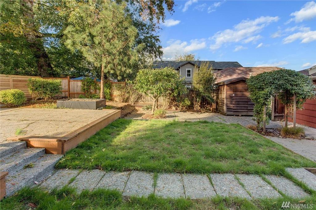 8911 20th Ave NE, Seattle, Washington, 98115, United States, 2 Bedrooms Bedrooms, ,1 BathroomBathrooms,Residential,For Sale,8911 20th Ave NE,1462257