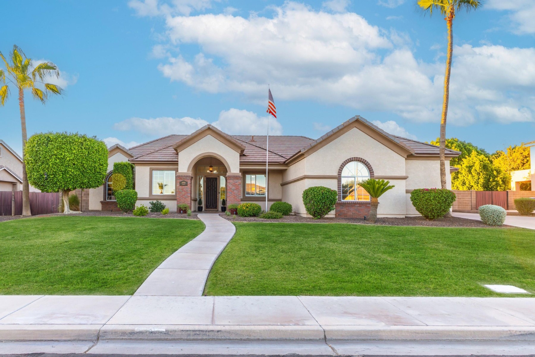  6940 E Grandview Street, Mesa, AZ 85207 - 物件實景