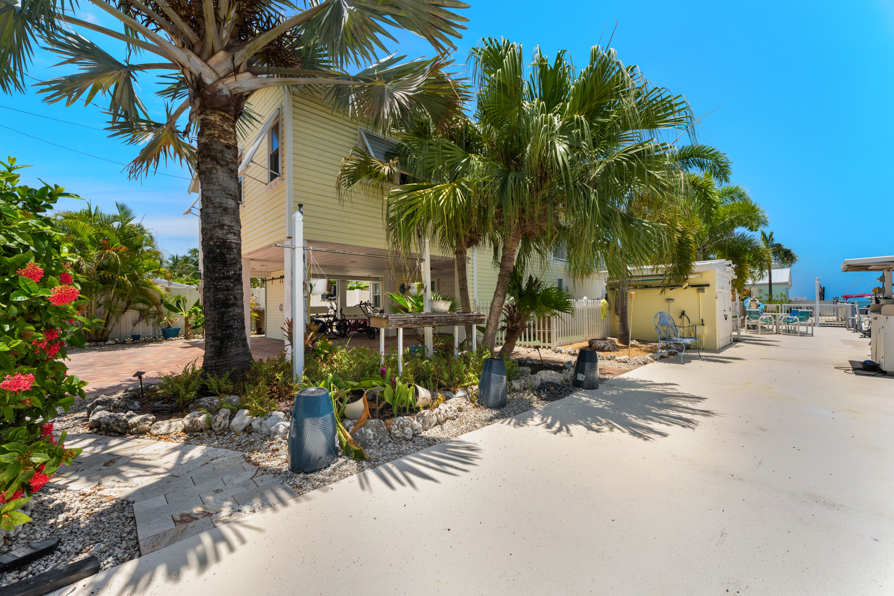  11563 4th Avenue Ocean - 物件實景