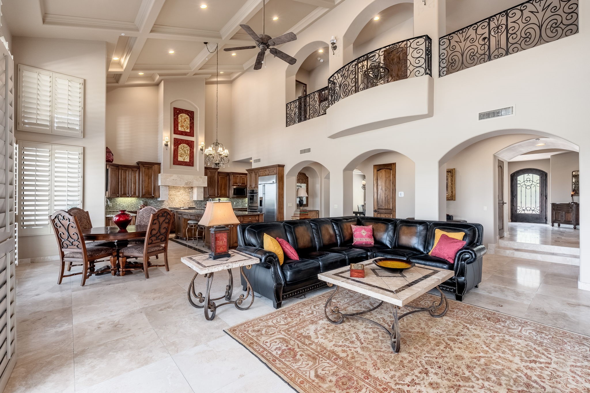  24929 N 114th Street  Scottsdale, AZ - 物件實景