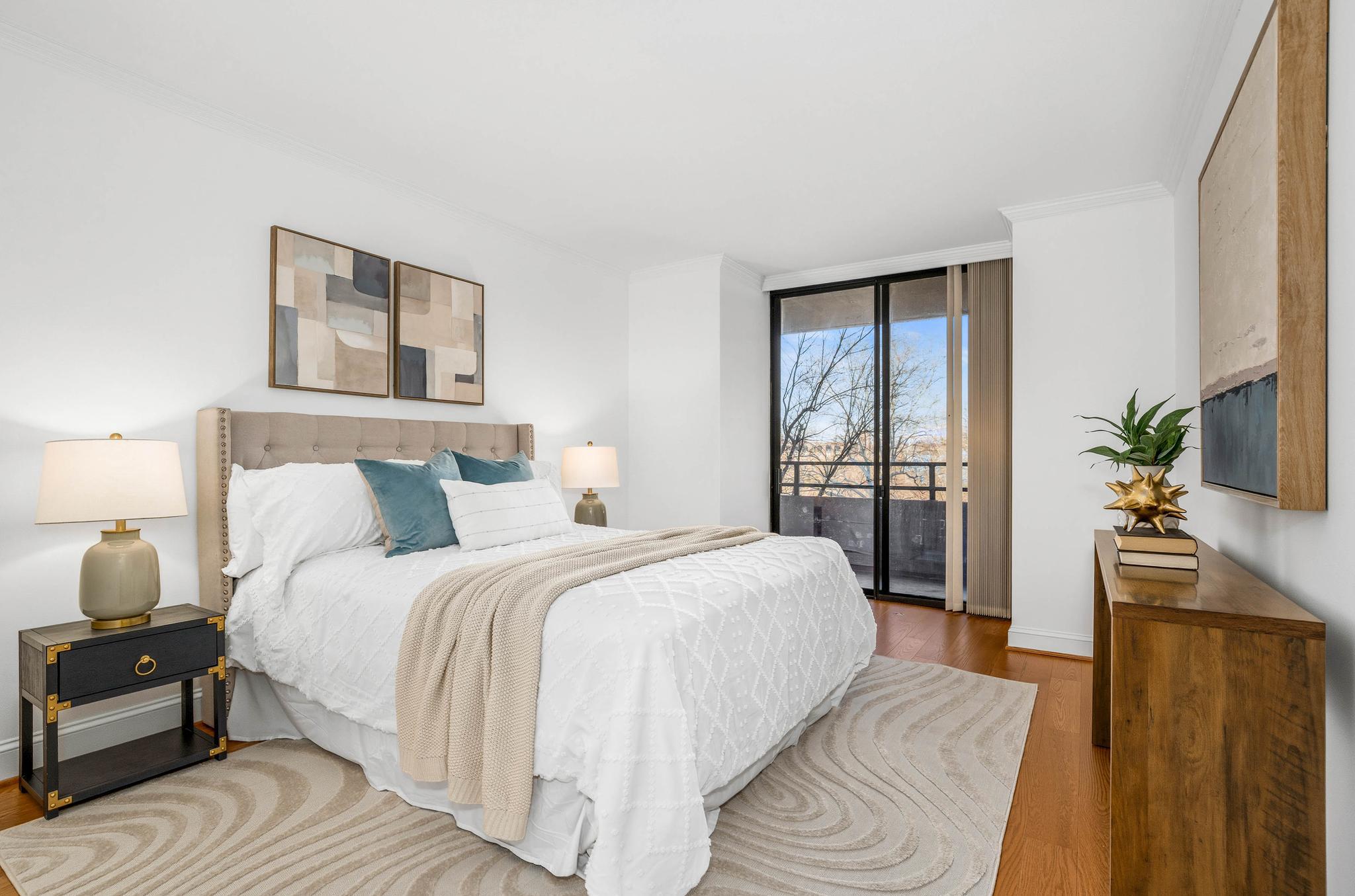  2555 Pennsylvania Avenue NW, Washington, DC, 20037 - 物件實景