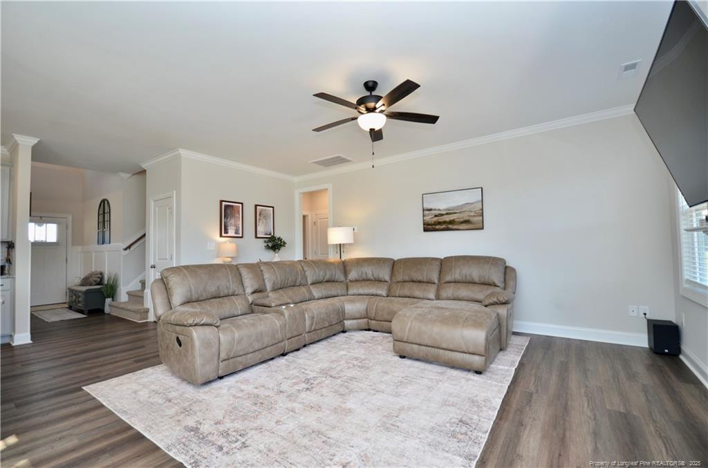 Spring Hope, North Carolina, 28390, United States, 5 Bedrooms Bedrooms, ,4 BathroomsBathrooms,Residential,For Sale,1993285