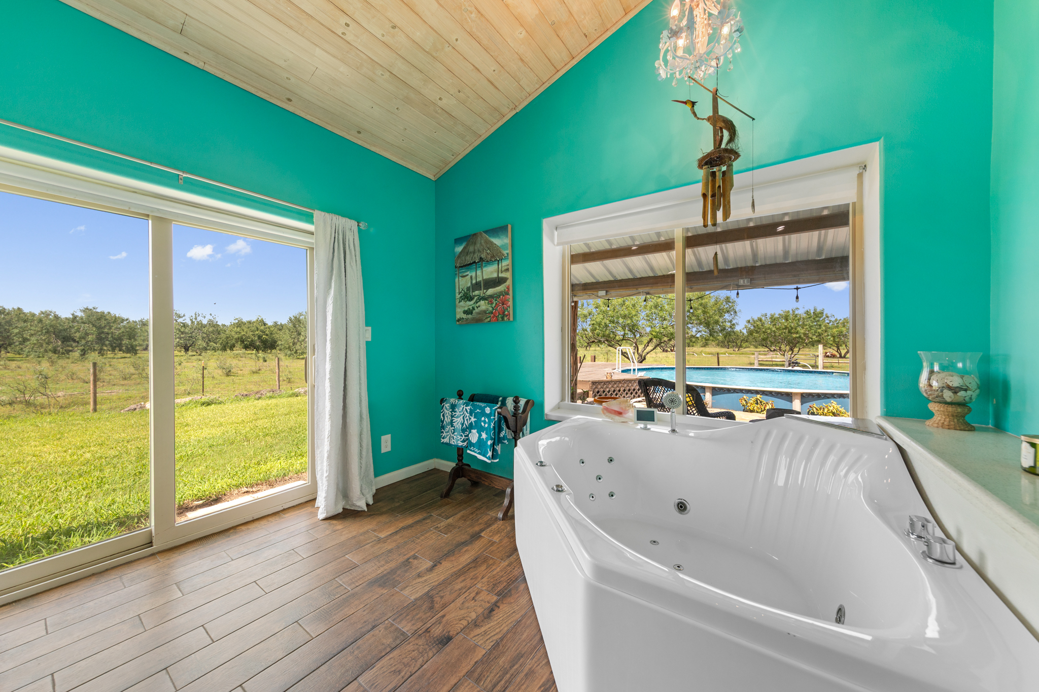 La Feria, Texas, 78559, United States, 3 Bedrooms Bedrooms, ,3 BathroomsBathrooms,Residential,For Sale,1890902