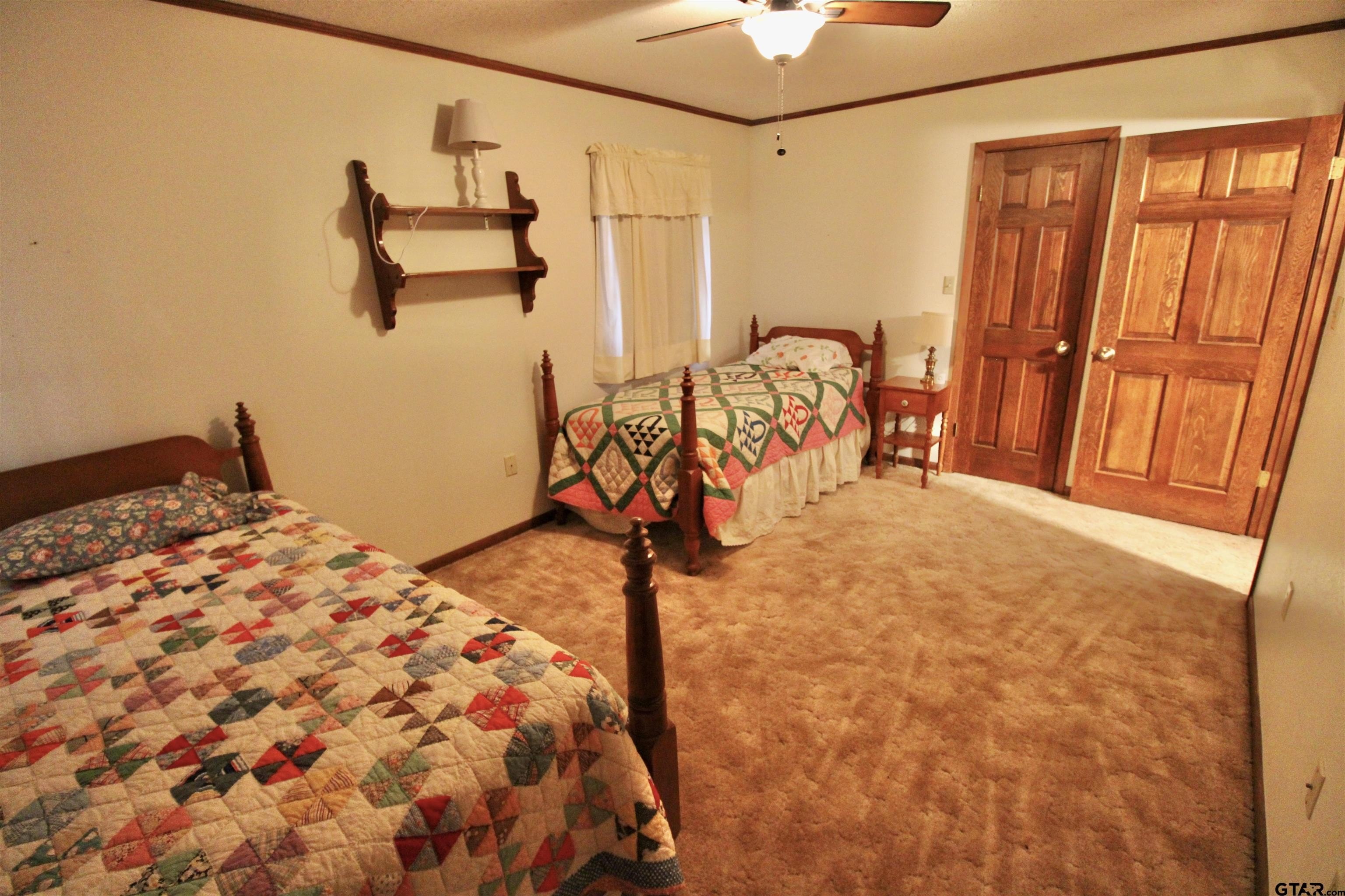 Leesburg, Texas, 75451, United States, 3 Bedrooms Bedrooms, ,2 BathroomsBathrooms,Residential,For Sale,1977954