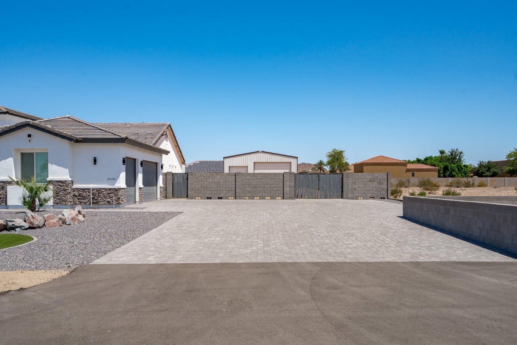 10136 W Hatfield Road  Peoria, AZ - 物件實景