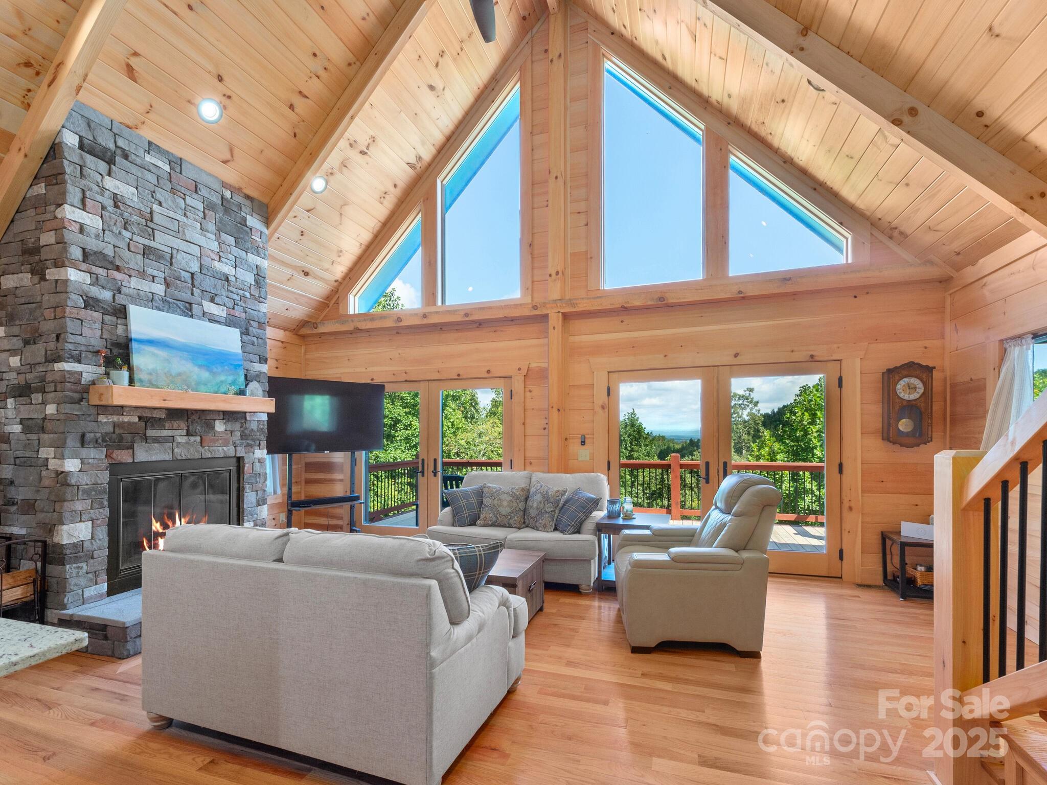 Nebo, North Carolina, 28761, United States, 3 Bedrooms Bedrooms, ,3 BathroomsBathrooms,Residential,For Sale,1996153