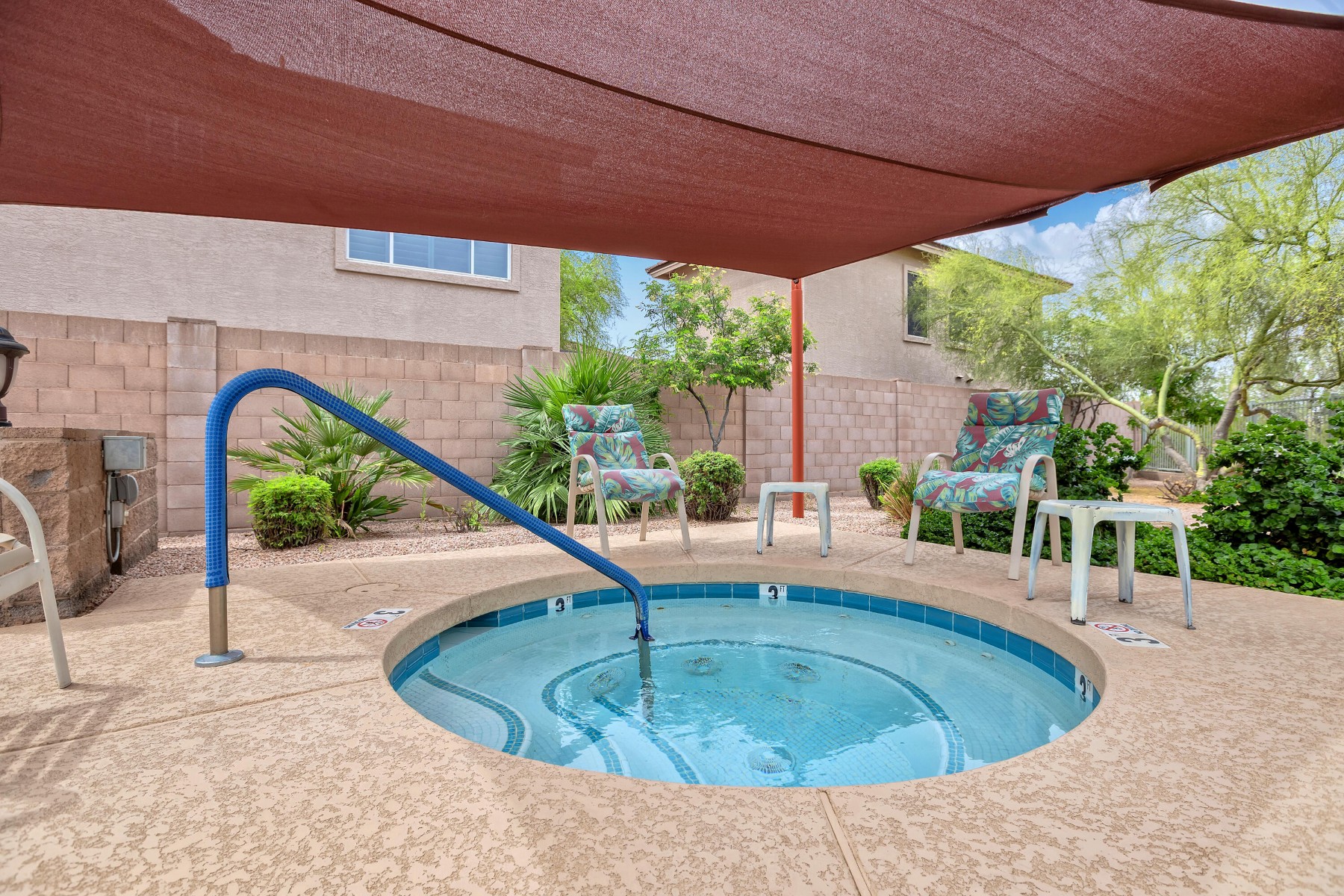  7650 E Williams Drive  Scottsdale, AZ - 物件實景