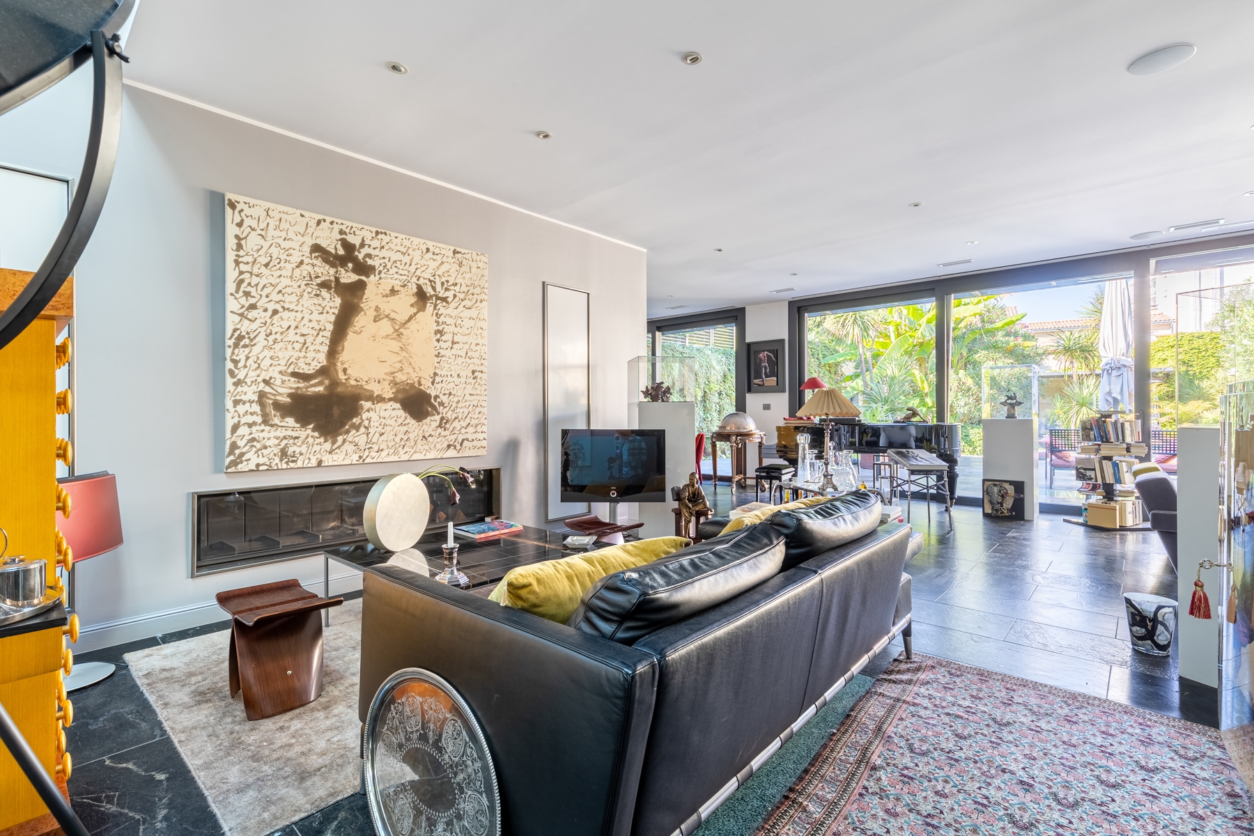  BORDEAUX DOWNTOWN - STUNNING PRIVATE TOWN-HOUSE-  430M2 - GARDEN - SWIMMING POO… - 物件實景