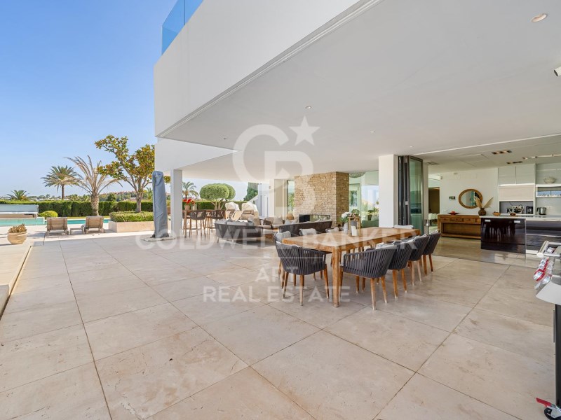 Marbella, Andalusia, ES, 7 Bedrooms Bedrooms, ,6 BathroomsBathrooms,Residential,For Sale,1891565