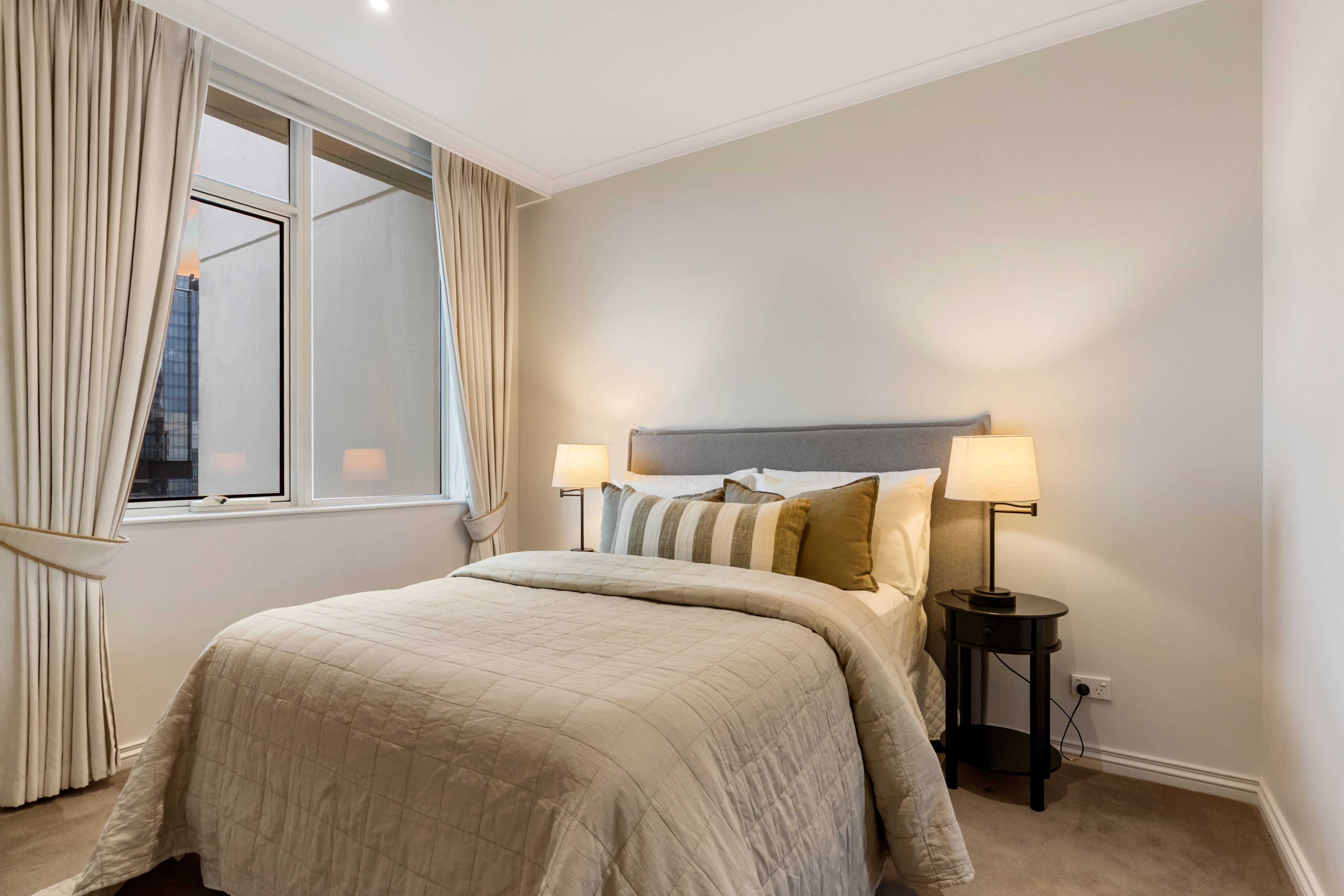  3204/8 Albert Street, Auckland Central, Auckland City - 物件實景